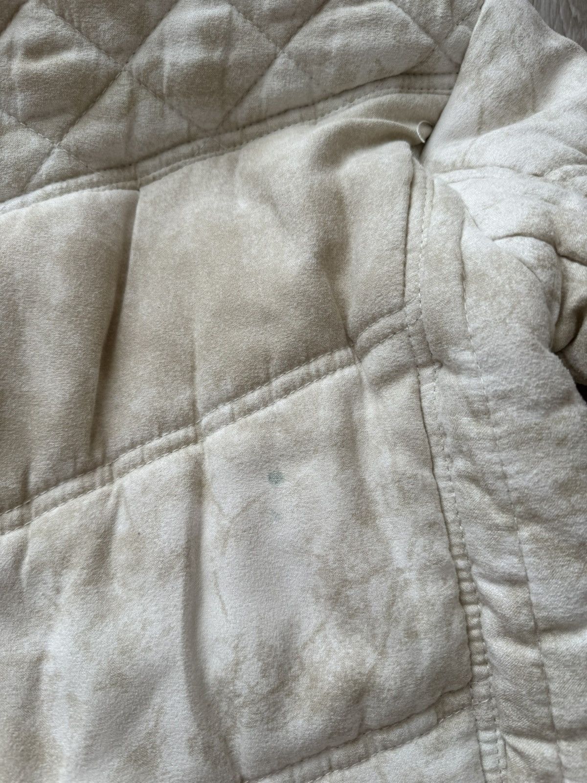 Hysteric Glamour ✨In The Attic Detachable Furr Hooded Puffer Down Jacket Punk Size M / US 6-8 / IT 42-44 - 6 Thumbnail