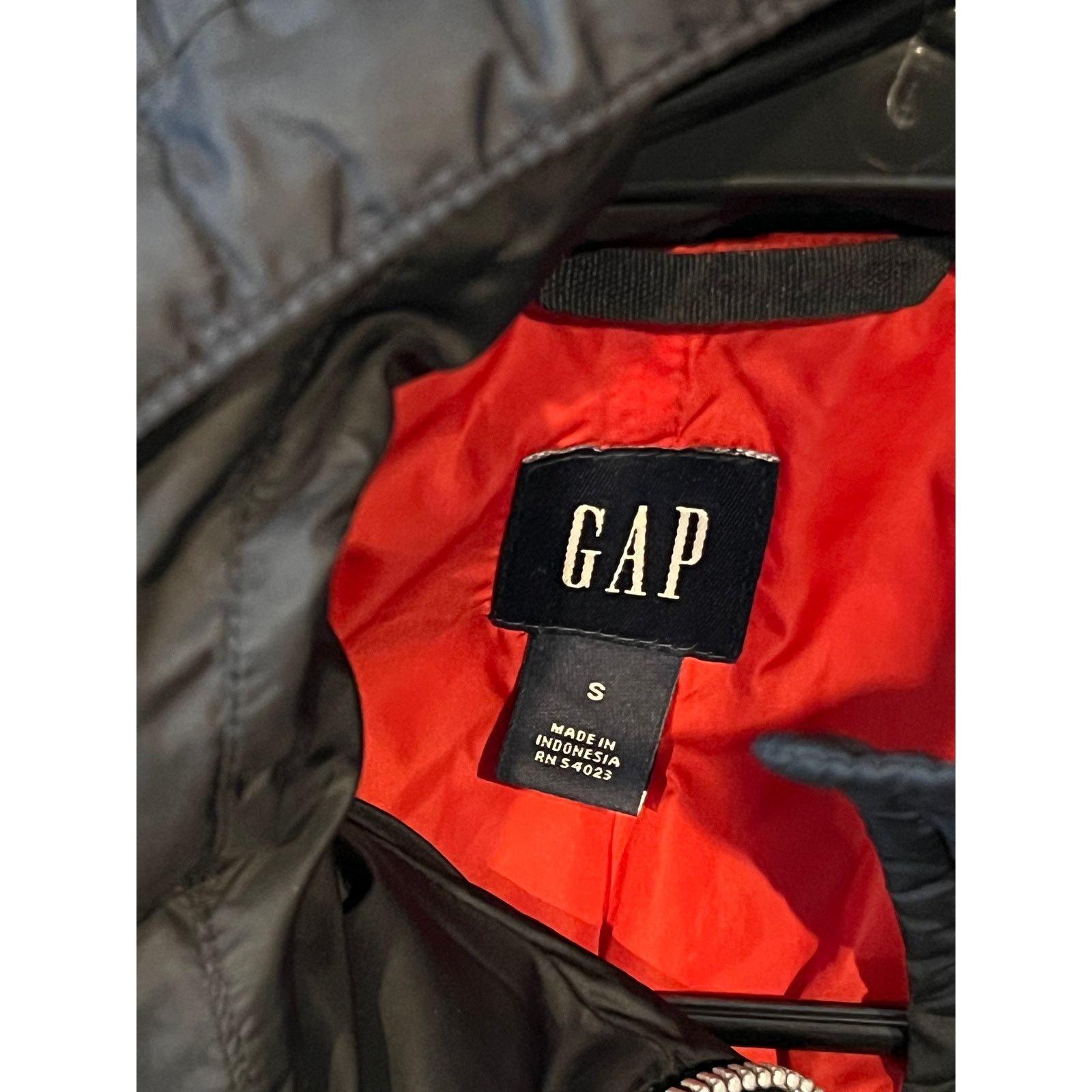 Gap Gap Hooded Puffer Parka Womans S Size US S / EU 44-46 / 1 - 3 Thumbnail