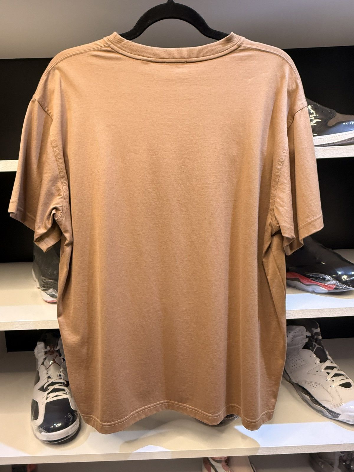 Burberry Burberry T Shirt Size US S / EU 44-46 / 1 - 3 Thumbnail