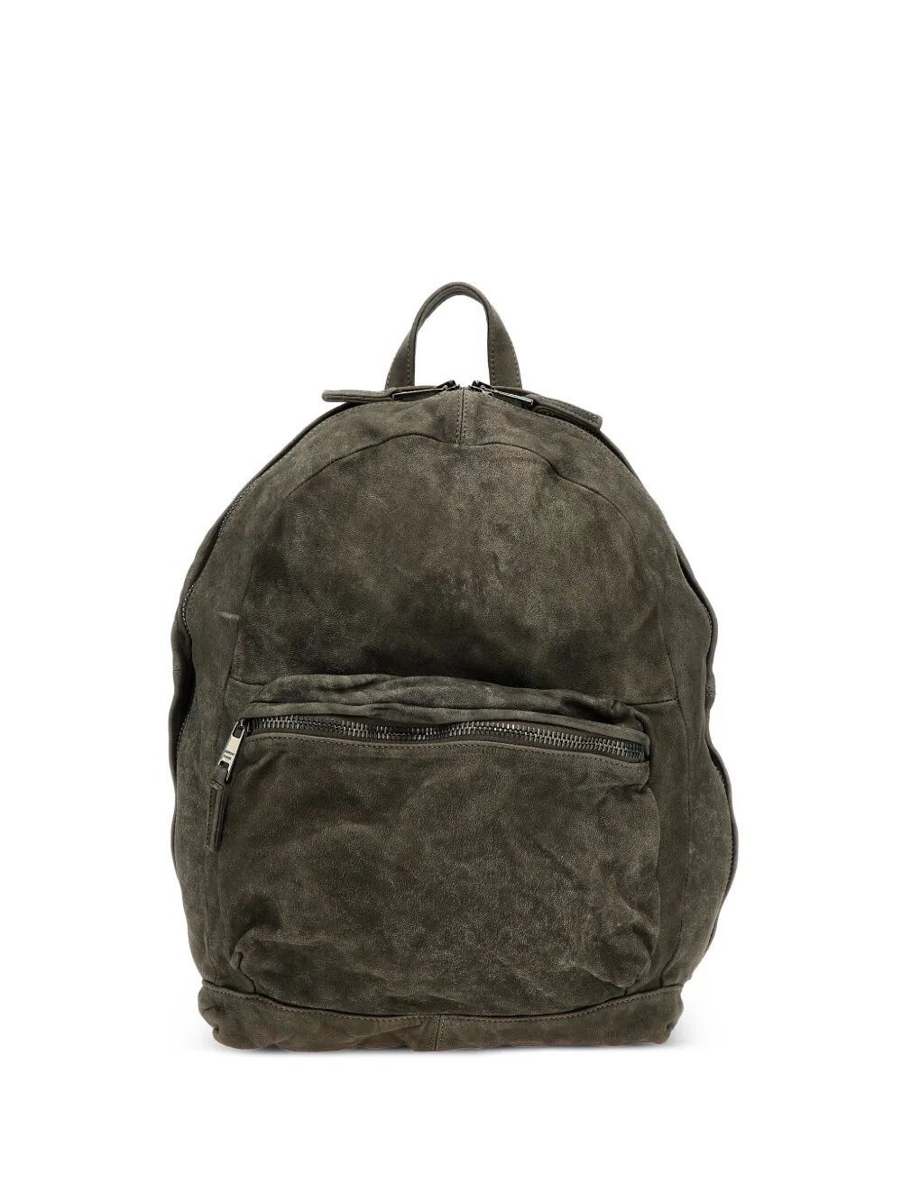 Giorgio Brato NAPPA BACKPACK Size ONE SIZE - 1 Thumbnail