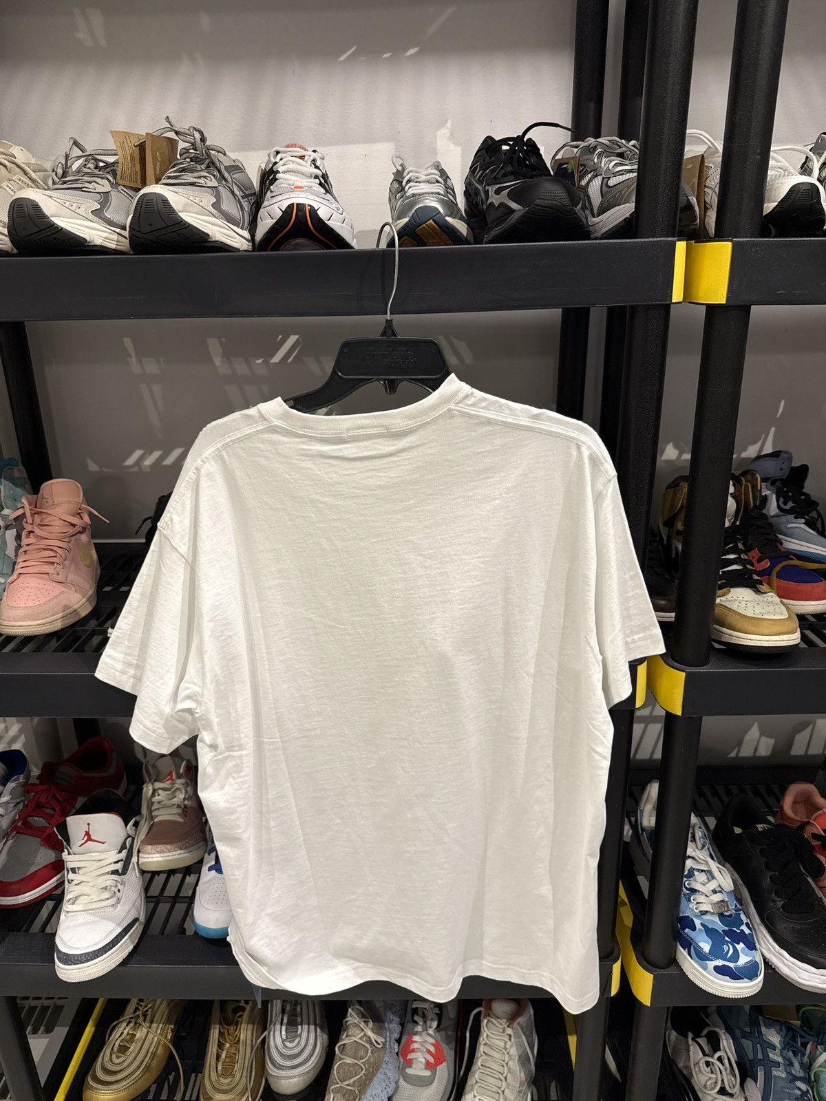 Kith Kith Dreidel T-Shirt Large Size US L / EU 52-54 / 3 - 2 Thumbnail