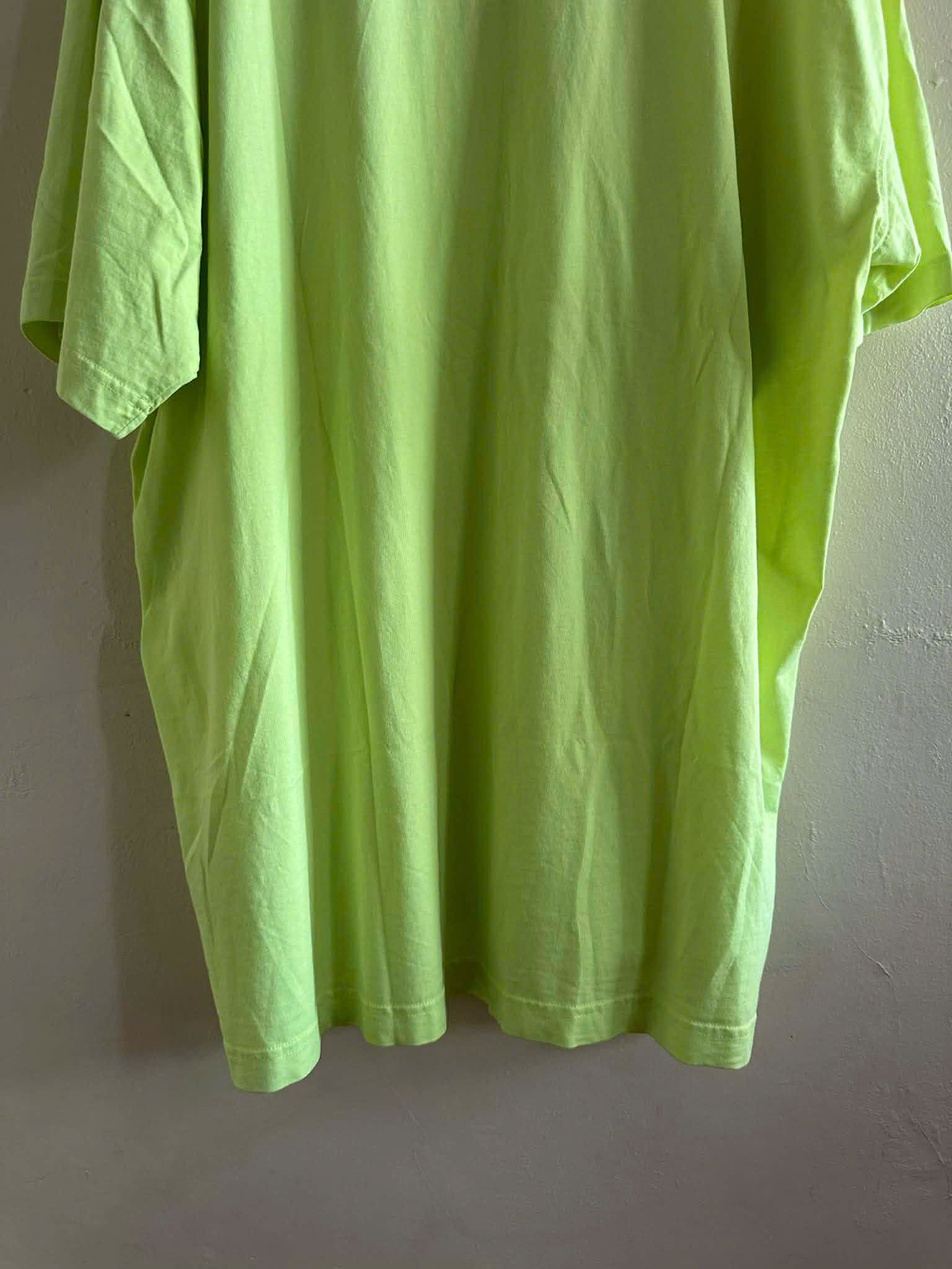 Vetements T SHIRT VETEMENS Size US M / EU 48-50 / 2 - 3 Thumbnail