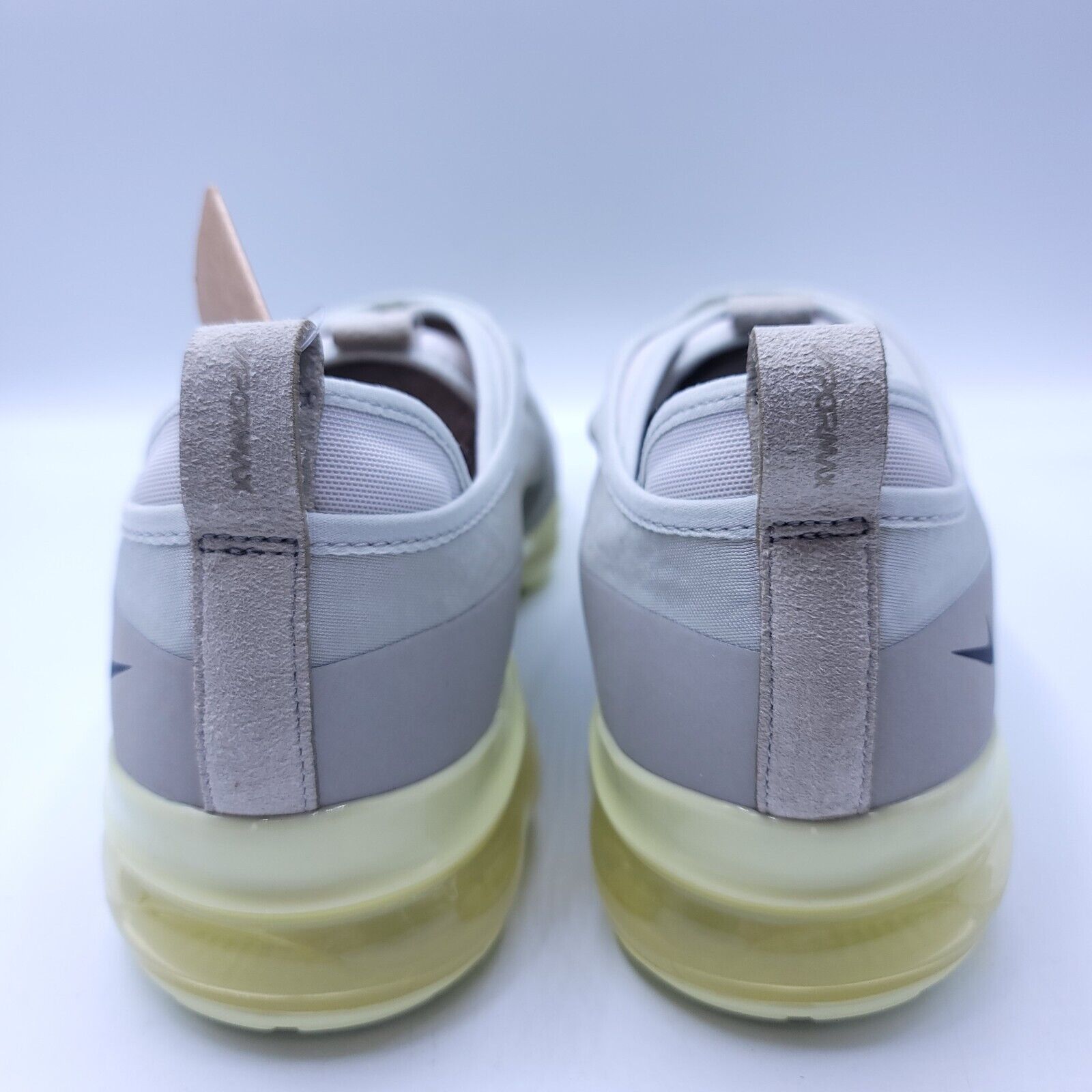 Nike Nike Air Vapormax Moc Roam Shoe Mens Size 10.5 DZ7273-100 Size US 10.5 / EU 43-44 - 3 Thumbnail