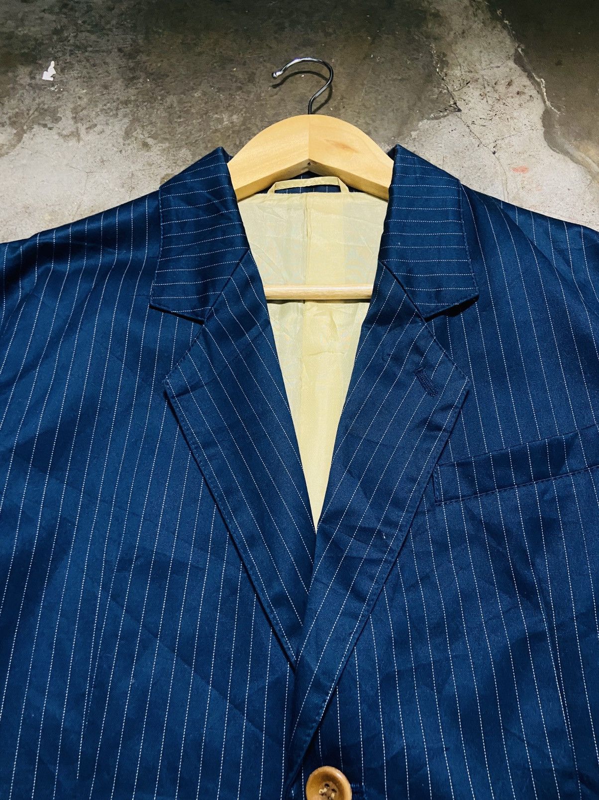 Pherrow's Vintage Pherrows Blazer Size US L / EU 52-54 / 3 - 7 Thumbnail