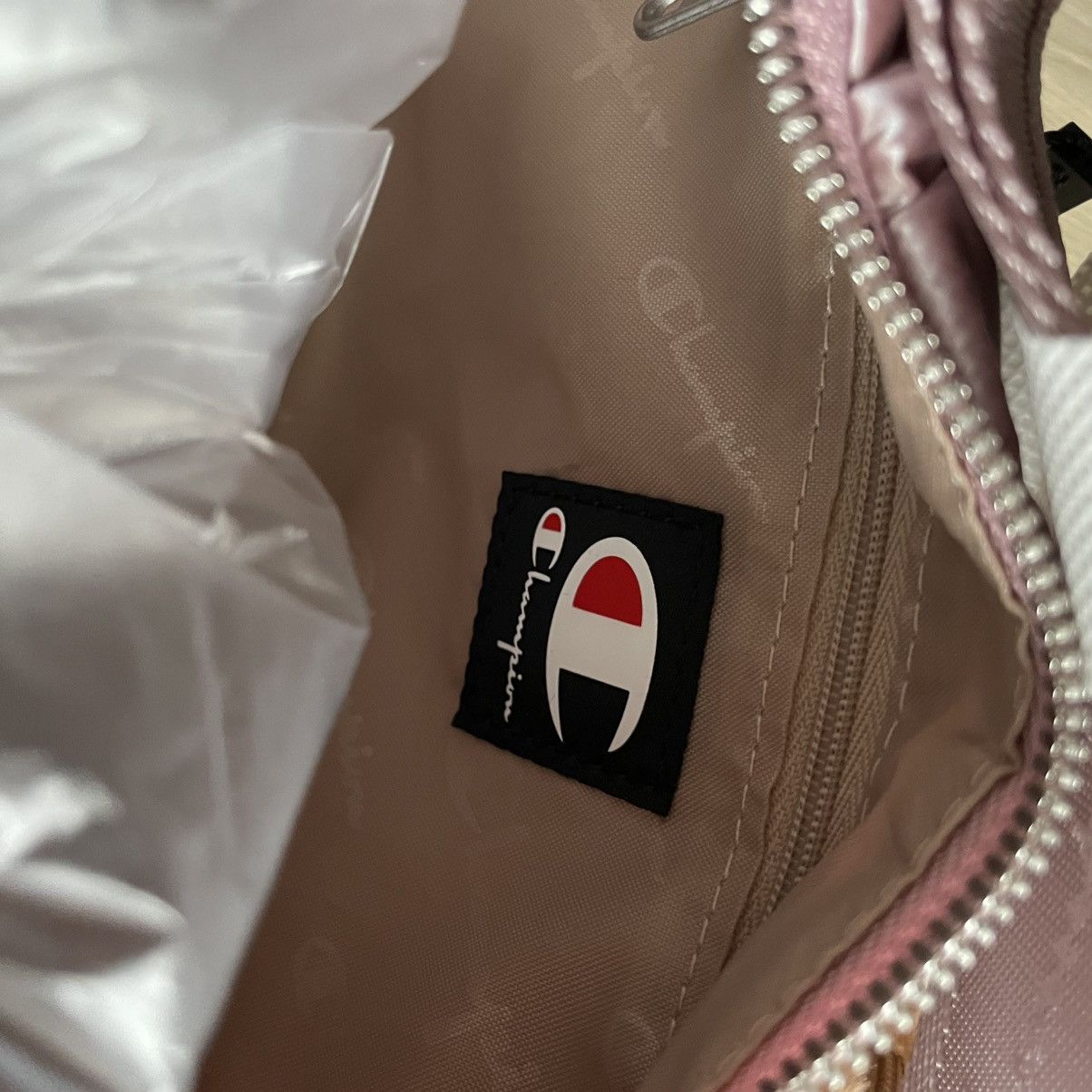Champion champion bag Size ONE SIZE - 11 Thumbnail