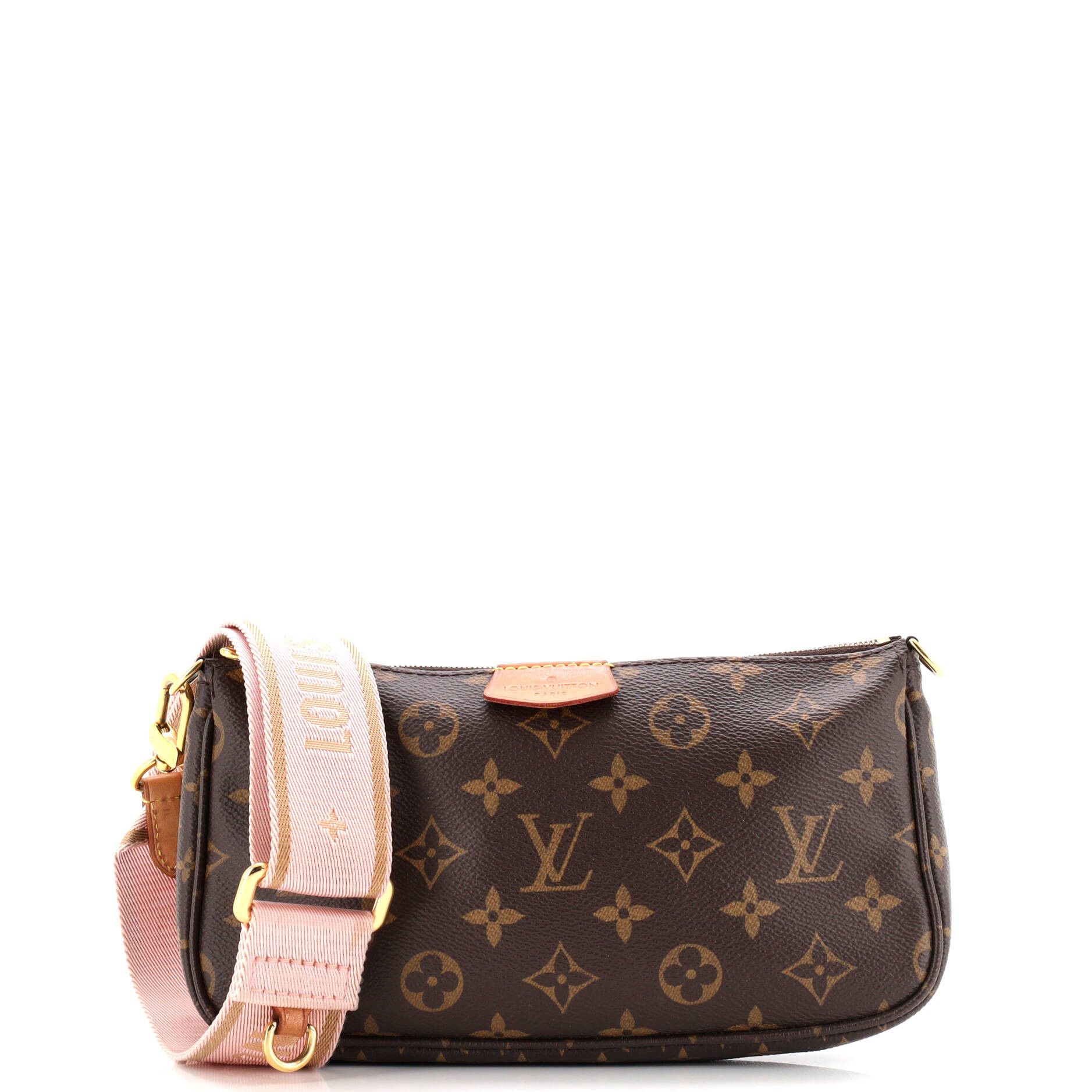 Louis Vuitton Multi Pochette Accessoires Size ONE SIZE - 1 Thumbnail