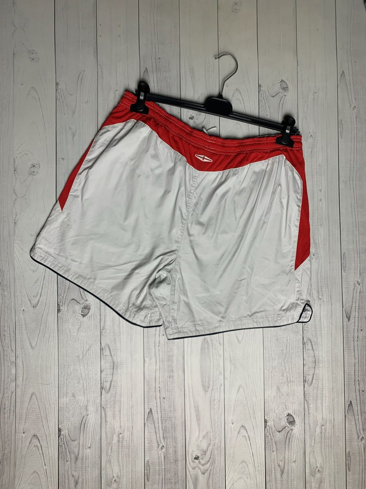 Umbro × Vintage Vintage England Umbro soccer shorts size L Size US 34 / EU 50 - 6 Thumbnail