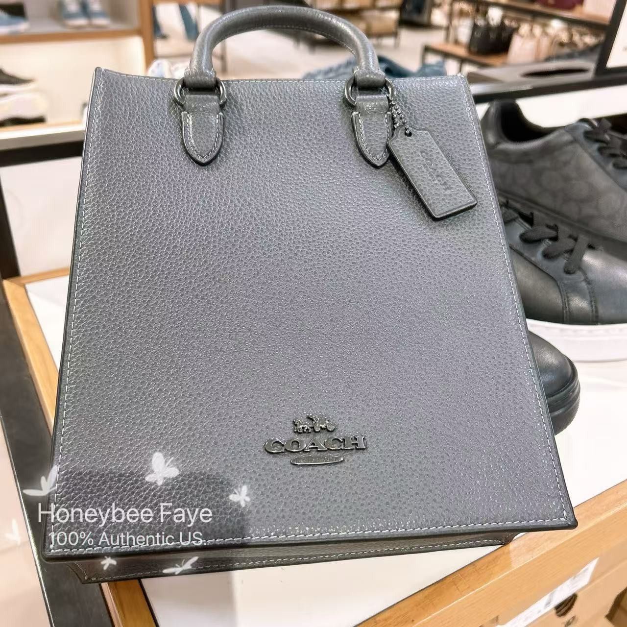 Coach Dylan Tote Bag CT910 Size ONE SIZE - 2 Thumbnail
