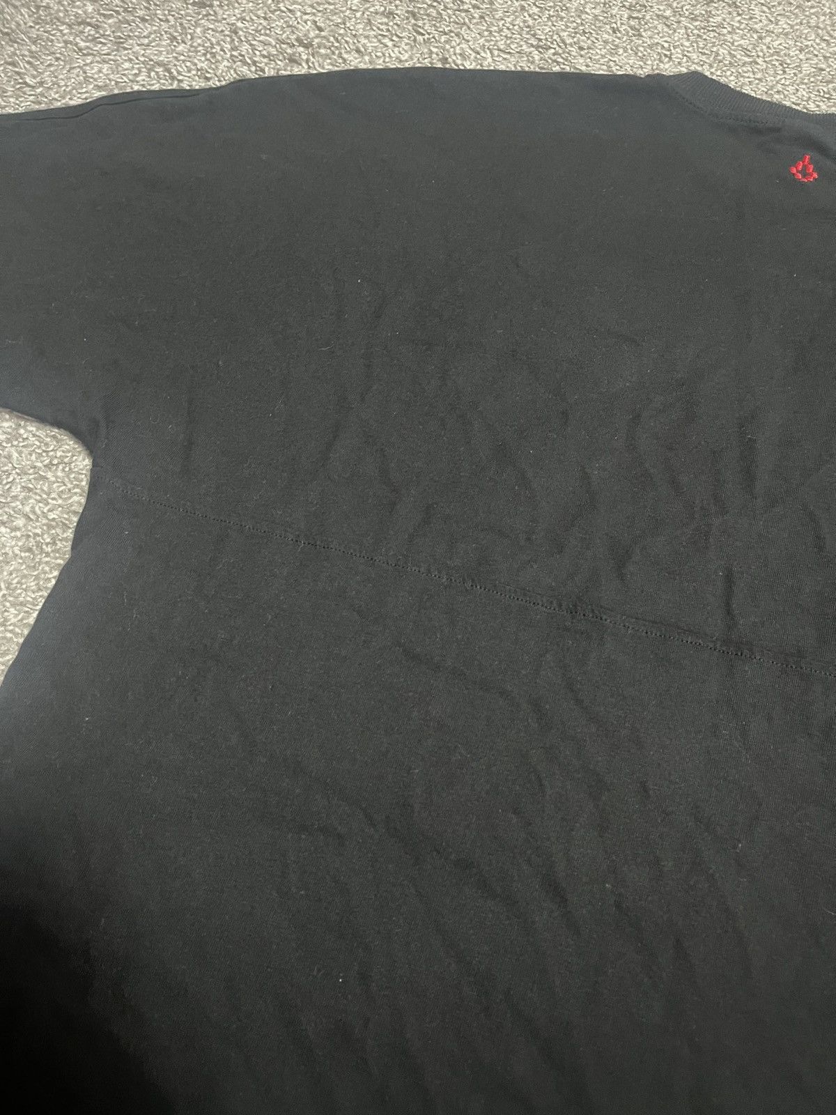 Marcelo Burlon Marcelo Burlon County Of Milan Big Logo Oversized size XL Size US XL / EU 56 / 4 - 15 Thumbnail