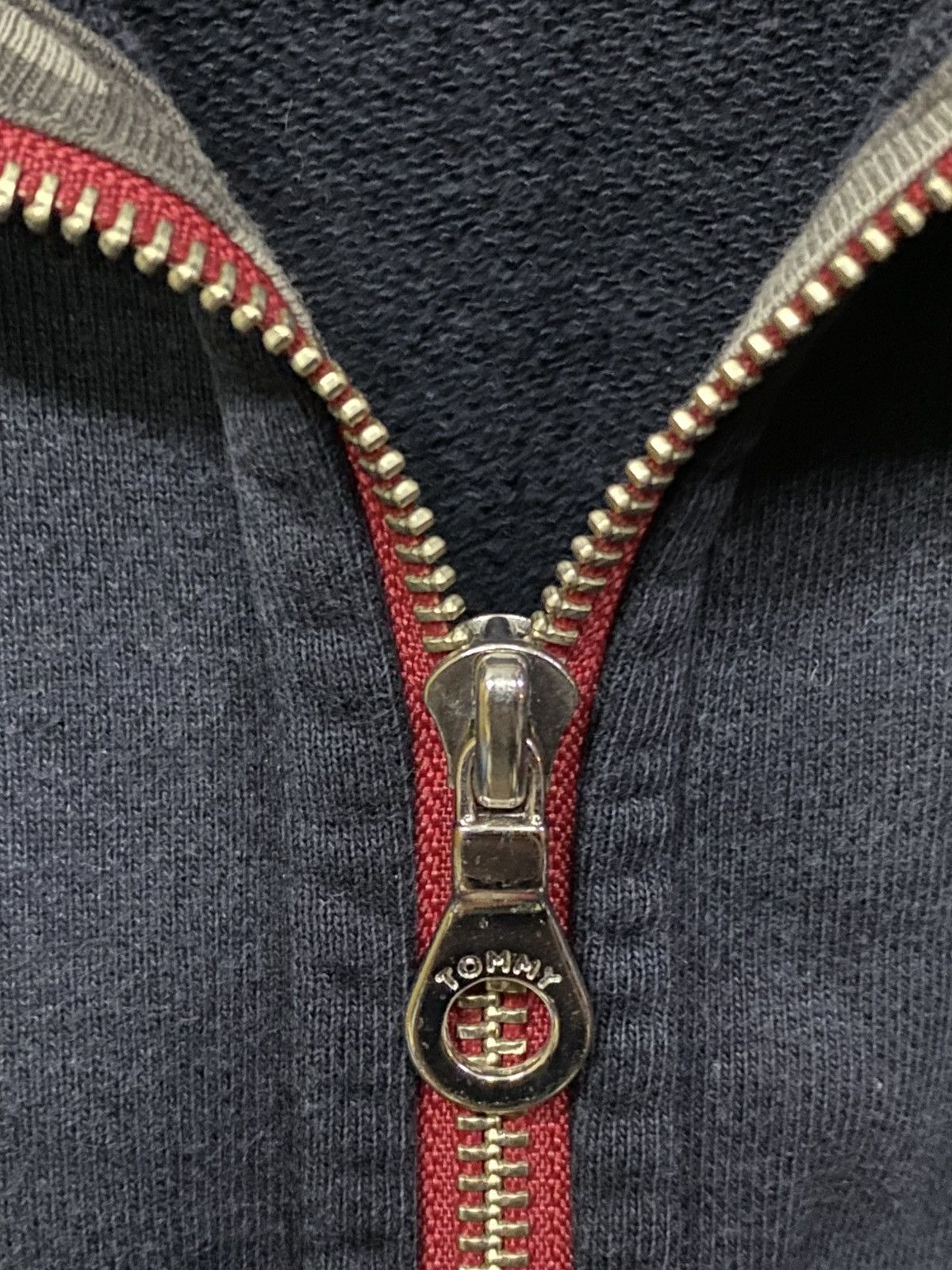 Tommy Hilfiger × Vintage Vintage Tommy Hilfiger New York Size US M / EU 48-50 / 2 - 4 Thumbnail