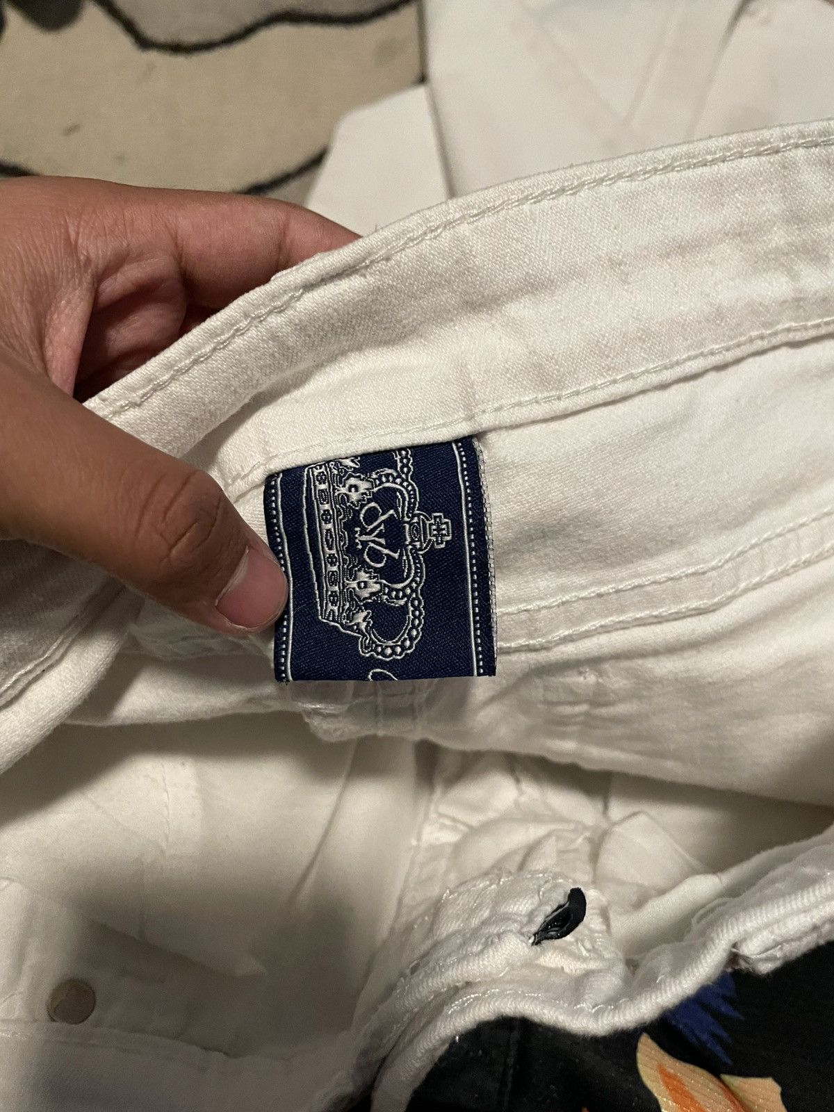 Rock & Republic × Rock Revival × Victoria Beckham Rock & Republic bootcut jeans Size 29" - 9 Thumbnail