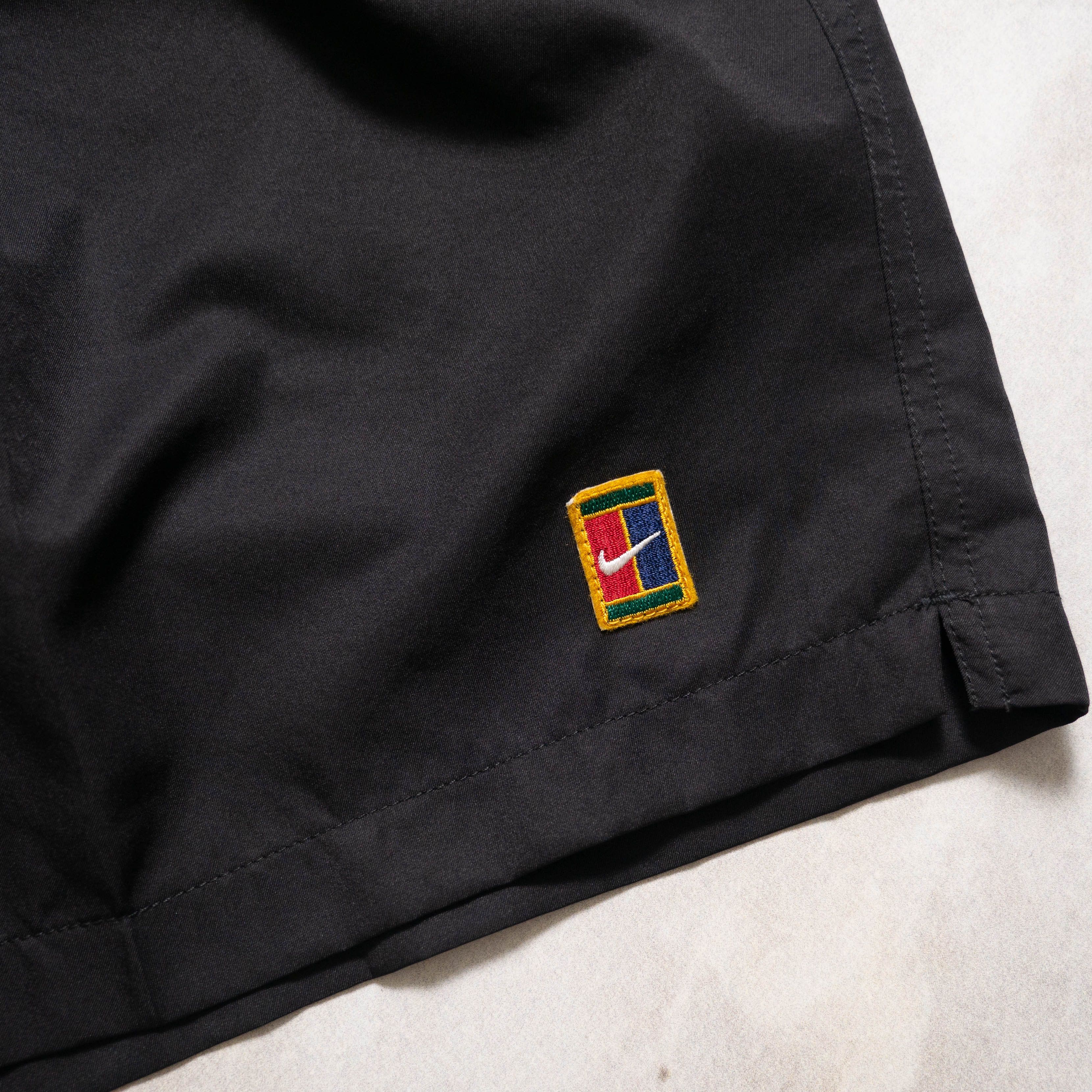 Nike Vintage Nike Court XL Tennis Shorts Size US 38 / EU 54 - 5 Thumbnail