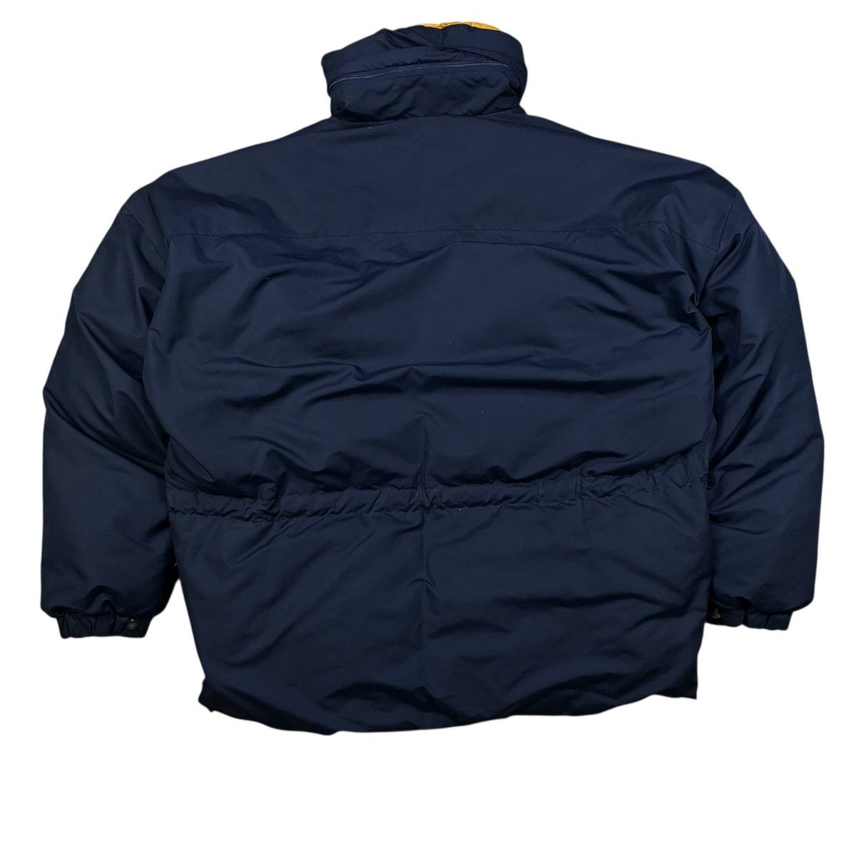 Moncler Grenoble Mens Vintage Moncler Grenoble 80s Puffer Parkas Jacket Size US XL / EU 56 / 4 - 2 Thumbnail