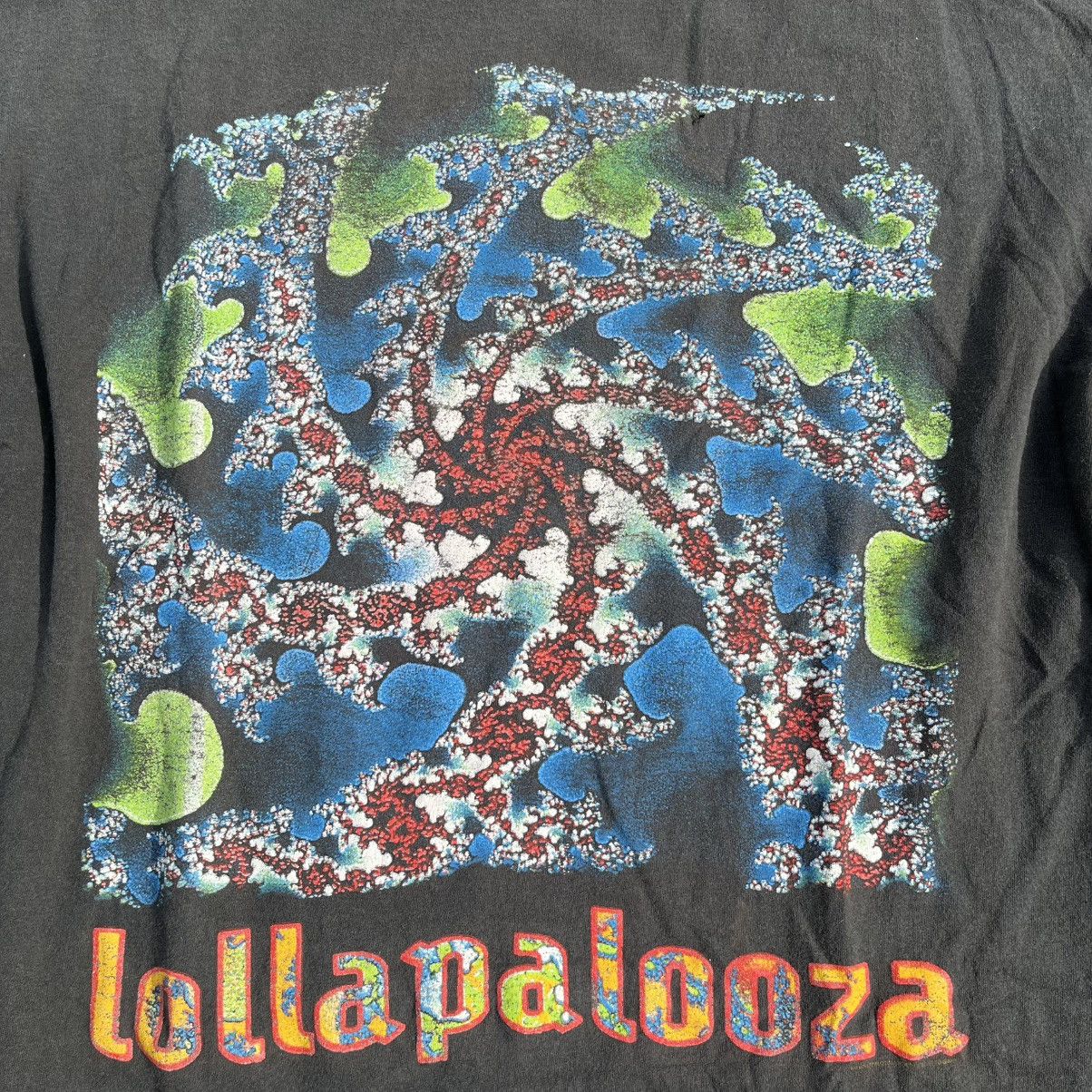 Other 1993 lollapalooza t-shirt Size US XL / EU 56 / 4 - 2 Thumbnail