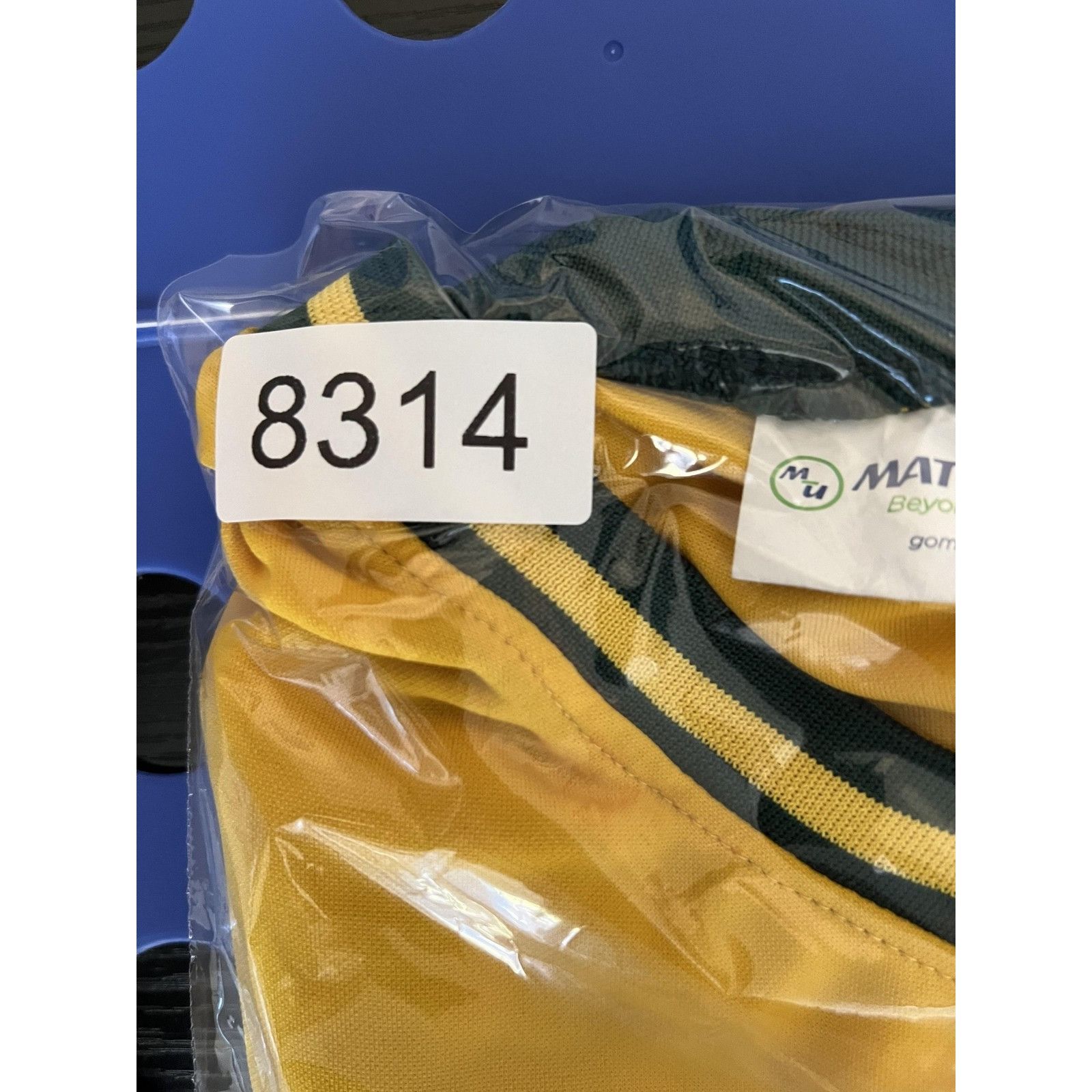 Other Oakland Athletics Dave Stewart Jersey Mens Medium Yellow Gre Size US M / EU 48-50 / 2 - 10 Thumbnail