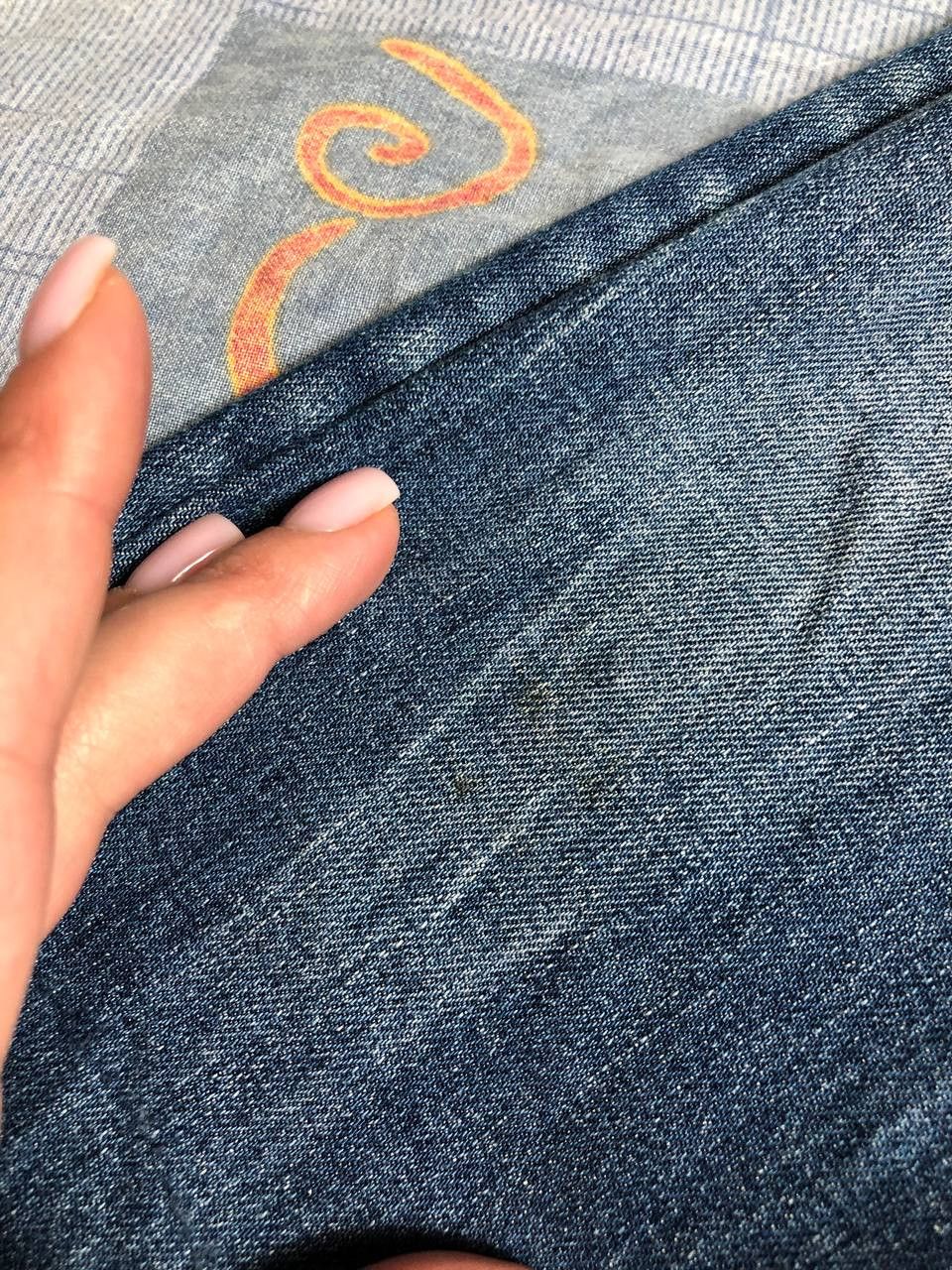 Diesel × Vintage Vintage Y2K Diesel jeans denim streetwear casual Size US 26 / EU 42 - 20 Thumbnail