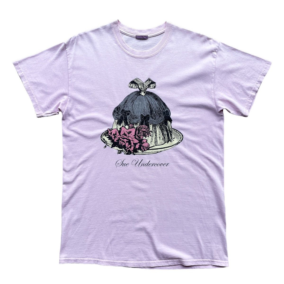 Jun Takahashi Rare Sue Undercover by Jun Takahashi Size US M / EU 48-50 / 2 - 1 Thumbnail