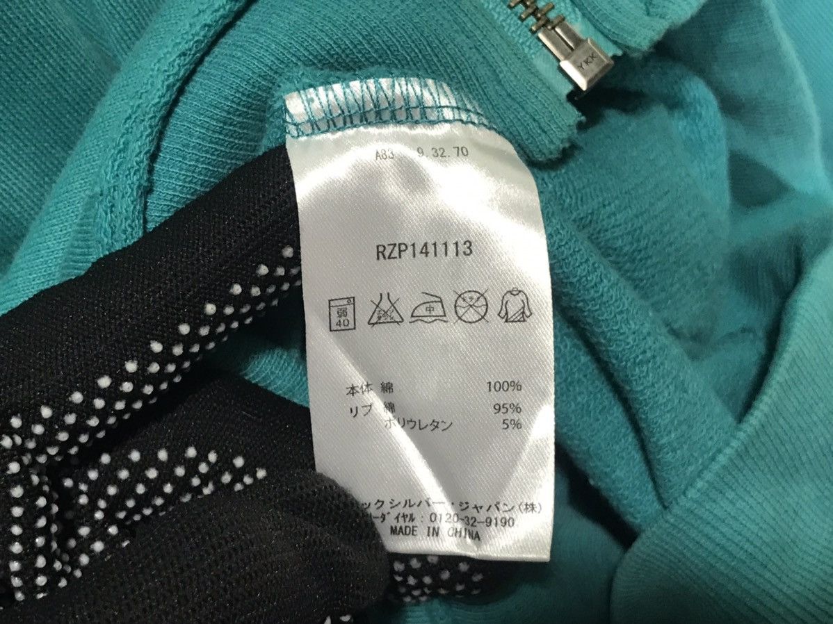 Japanese Brand × Vintage Vintage Roxy JapaneseBrand Hoodie Size XS / US 0-2 / IT 36-38 - 8 Thumbnail