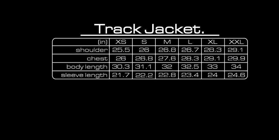 The GV Gallery GV Gallery Raspberry Hills Bermuda Track Jacket Size S Size US S / EU 44-46 / 1 - 7 Thumbnail