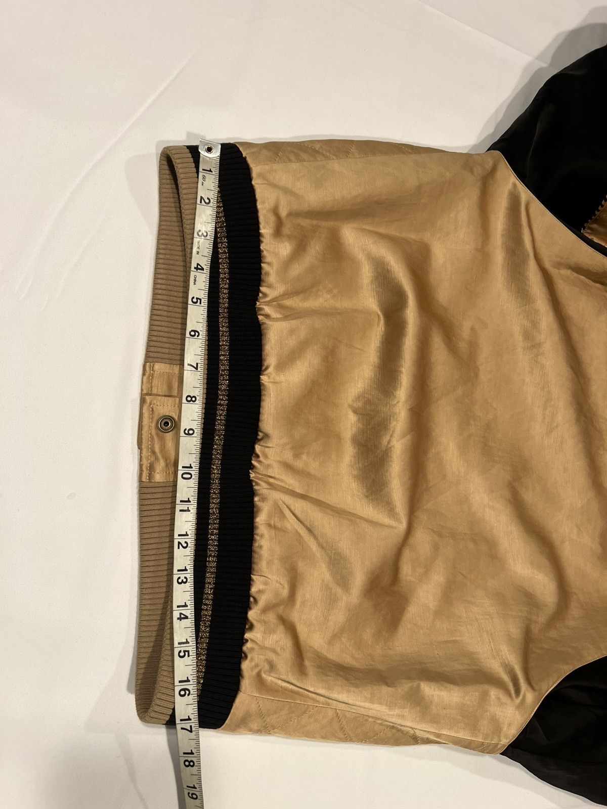 Saint Laurent Paris Saint Laurent teddy bomber jacket. 48/38. $3290 Size US M / EU 48-50 / 2 - 6 Thumbnail