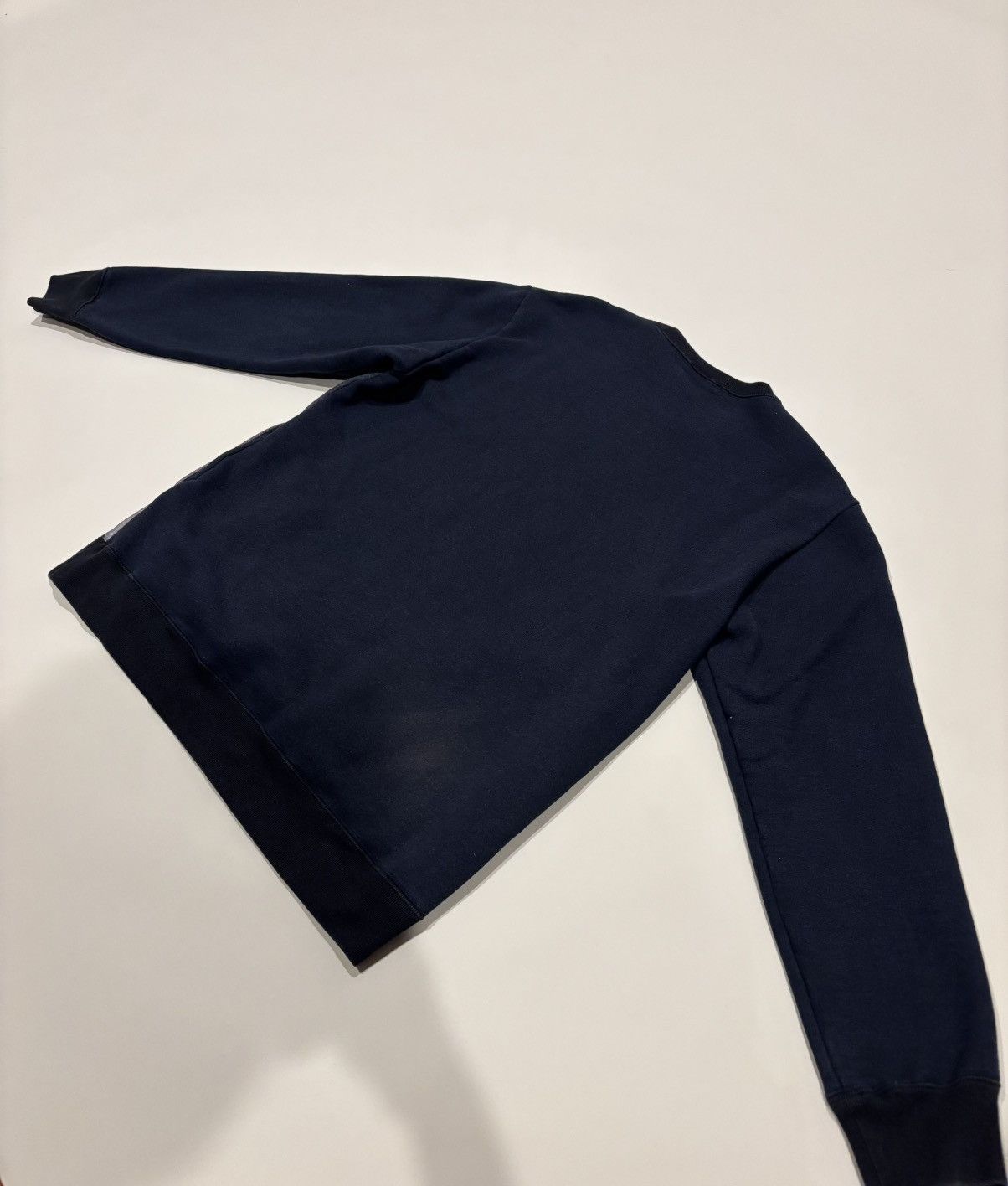 Undercover Michael Borremans x Undercover Jun Takahashi AW16 Crewneck Size US S / EU 44-46 / 1 - 9 Thumbnail