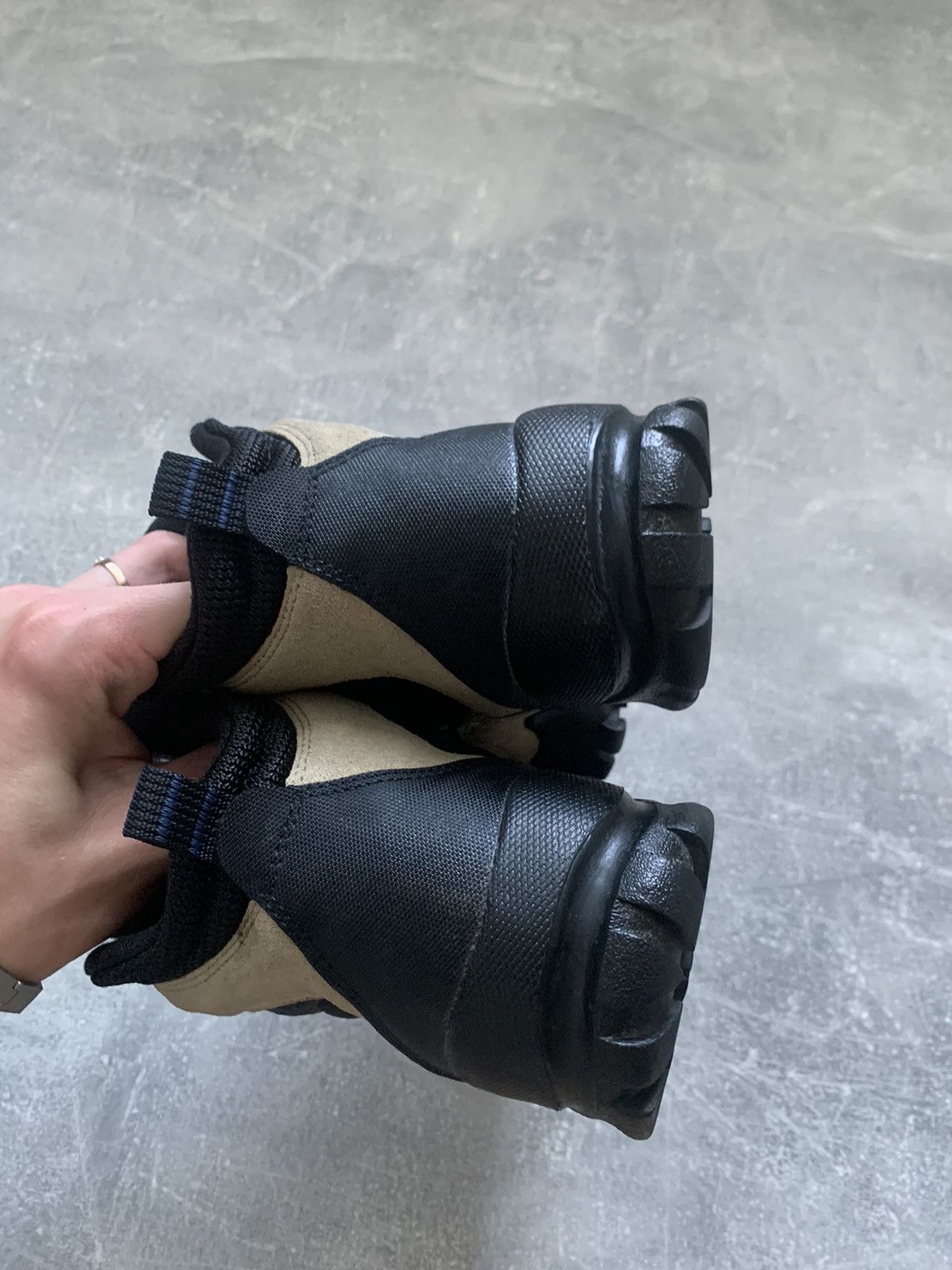 Vintage Vintage Adidas Equipment Outdoor Boots Size US 7.5 / EU 40-41 - 8 Thumbnail