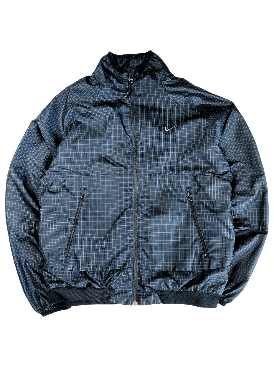 Vintage Vintage Nike Jacket Size US M / EU 48-50 / 2 - 1 Thumbnail