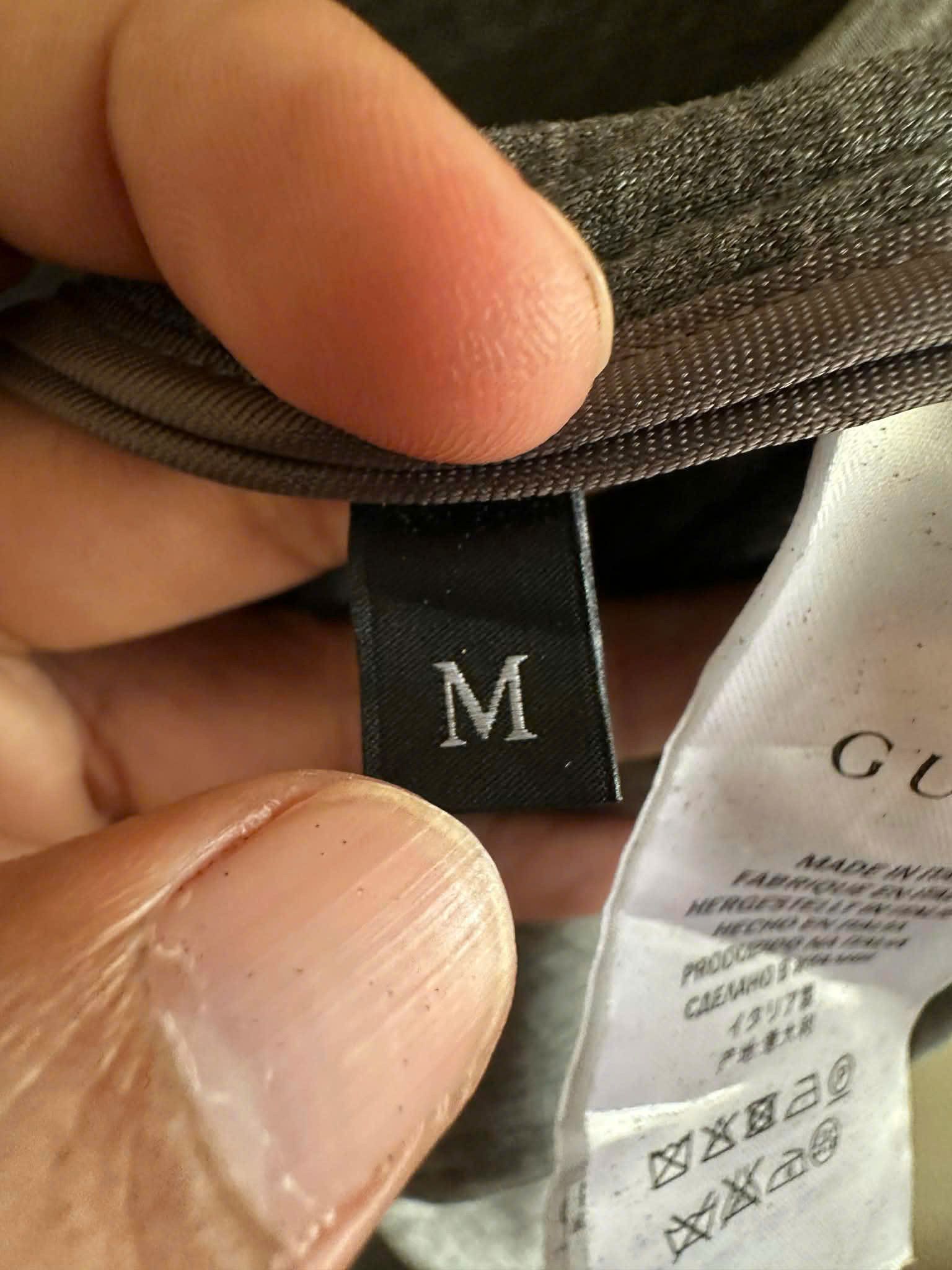 Gucci GUCCI SWEATER Size US M / EU 48-50 / 2 - 3 Thumbnail