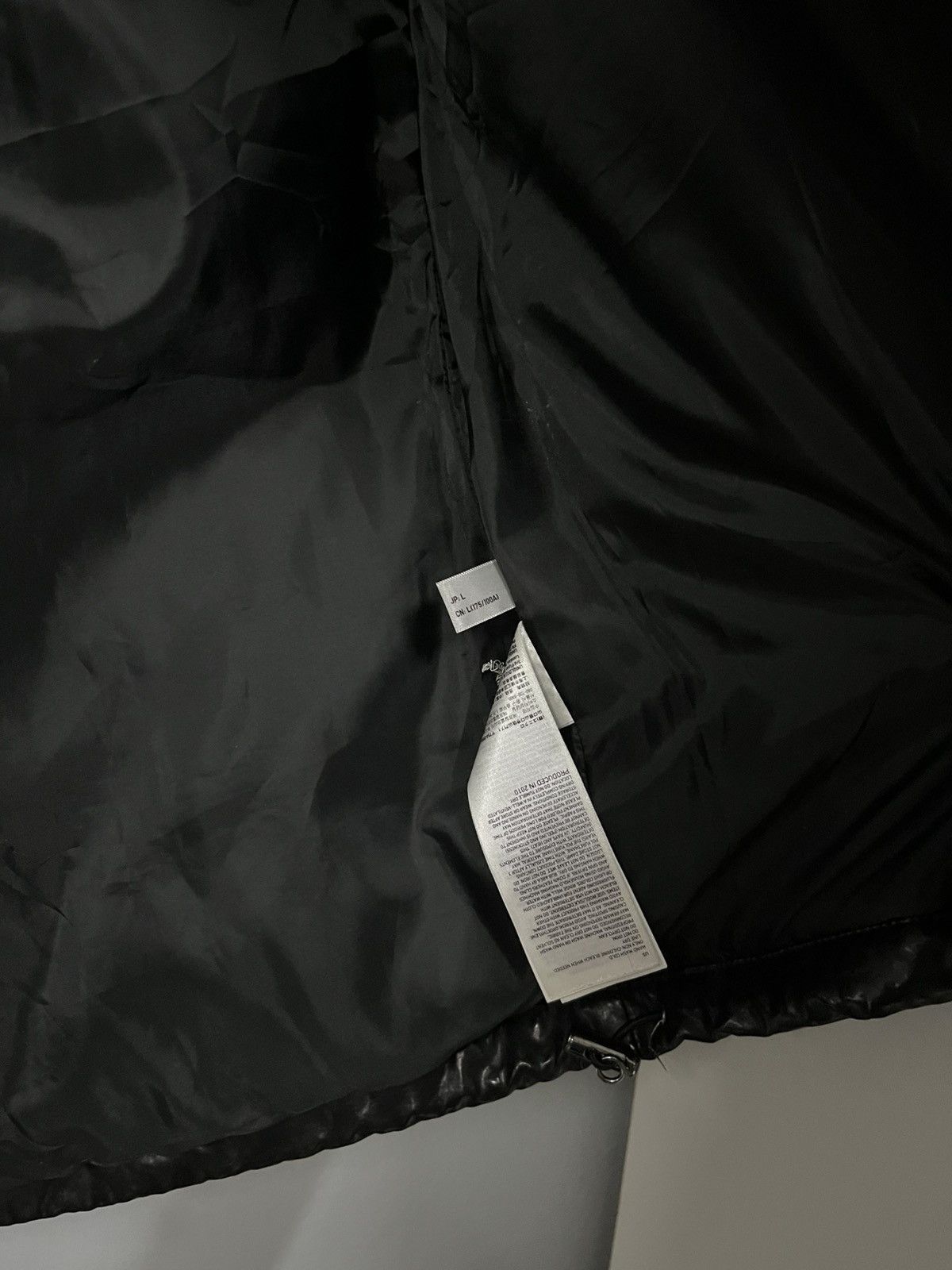 Uniqlo Uniqlo puffer jacket Size US L / EU 52-54 / 3 - 10 Thumbnail