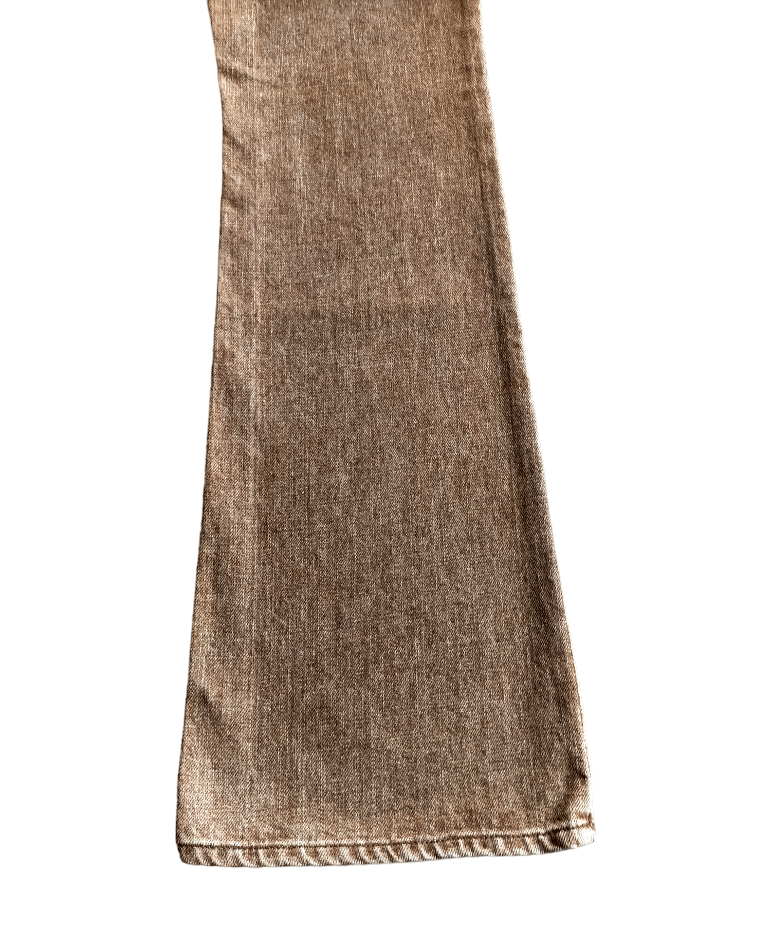 If Six Was Nine Flare Jeans Bobson Boot cut denim Size US 28 / EU 44 - 13 Thumbnail