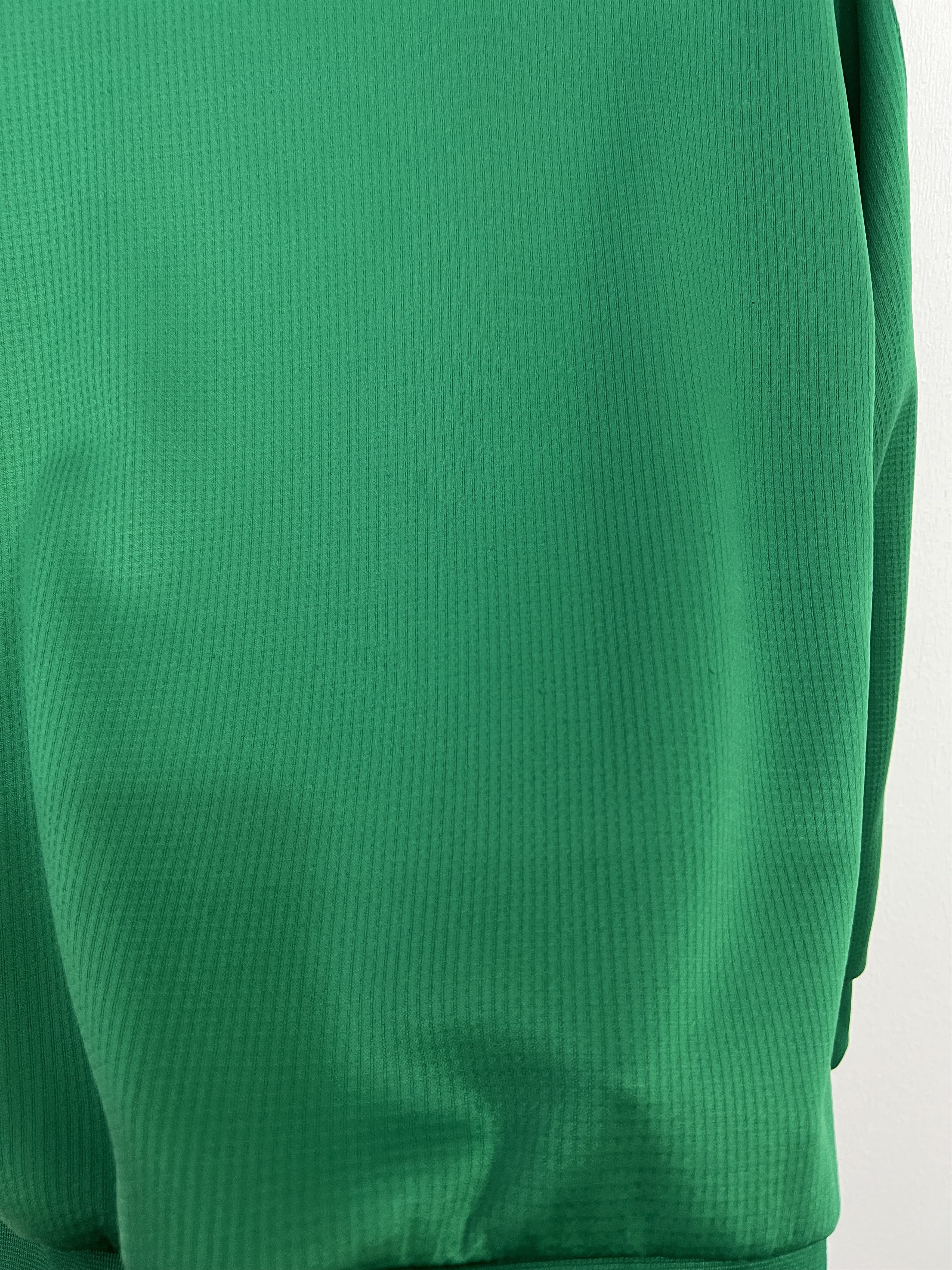 Puma Vintage Puma Obolon Kyiv Football Train Sweatshirt Soccer Size US M / EU 48-50 / 2 - 5 Thumbnail
