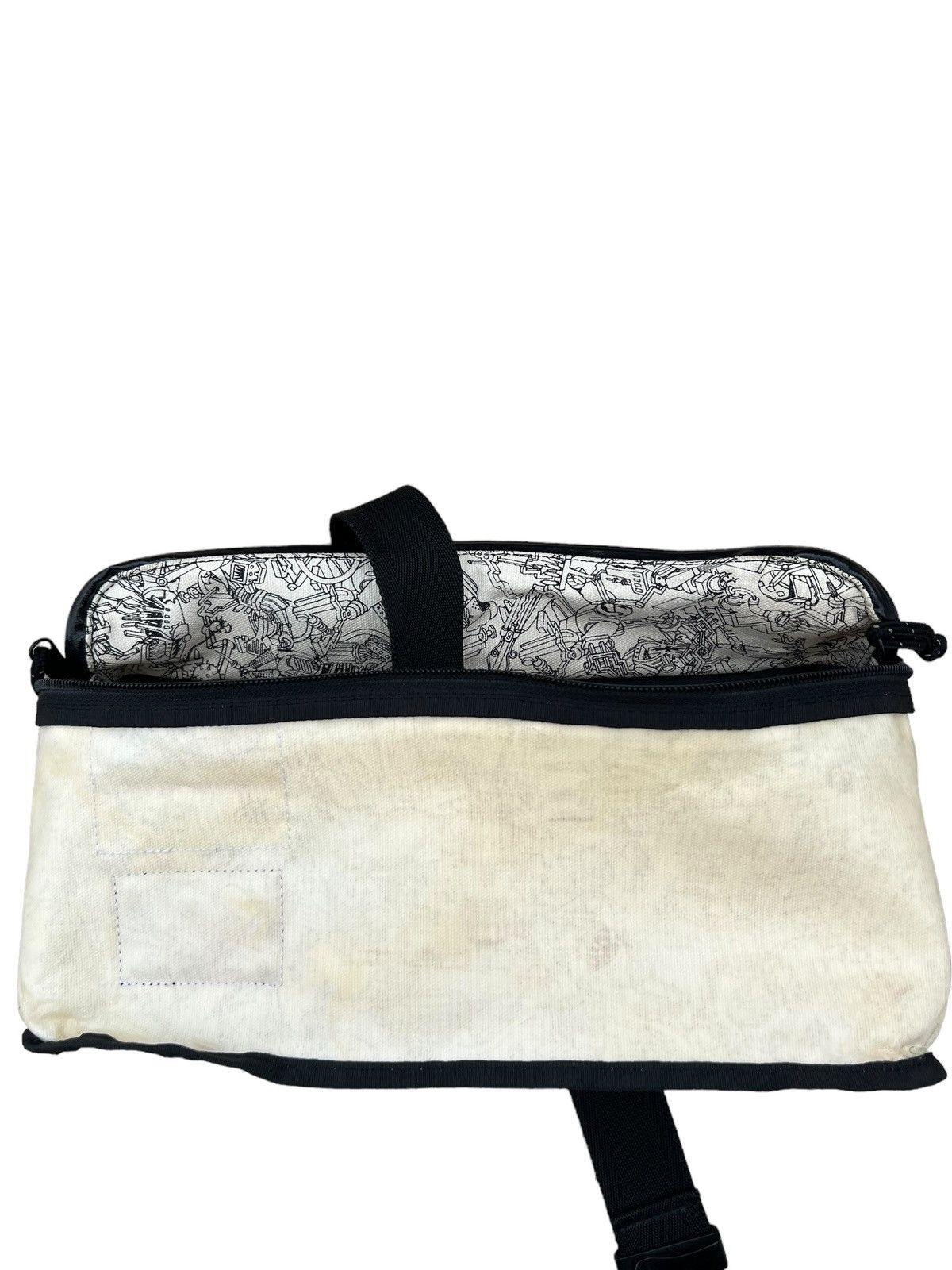Medicom Toy Fabrick Medicom Toy X Beruf Japan Art Mini Chest Bag Size ONE SIZE - 21 Thumbnail