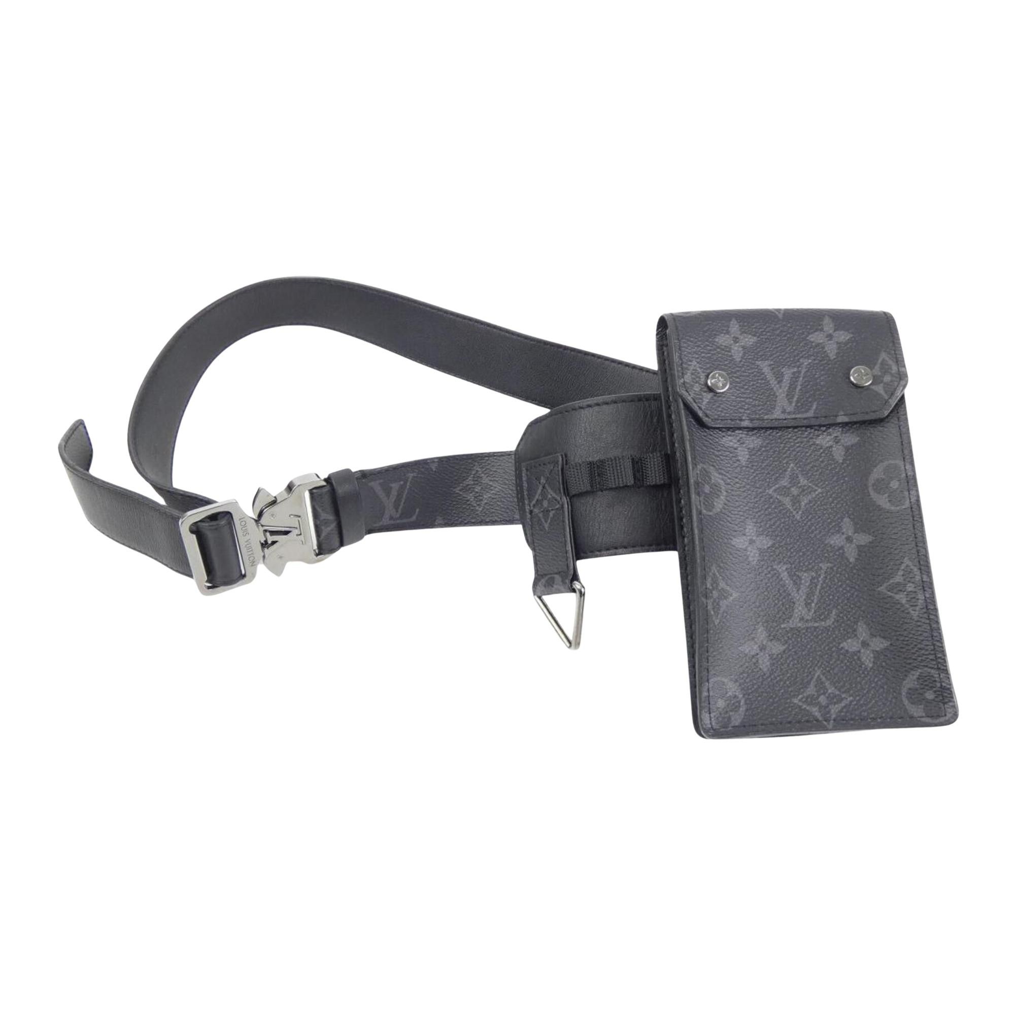 Louis Vuitton Louis Vuitton Utility clutch Size ONE SIZE - 1 Thumbnail