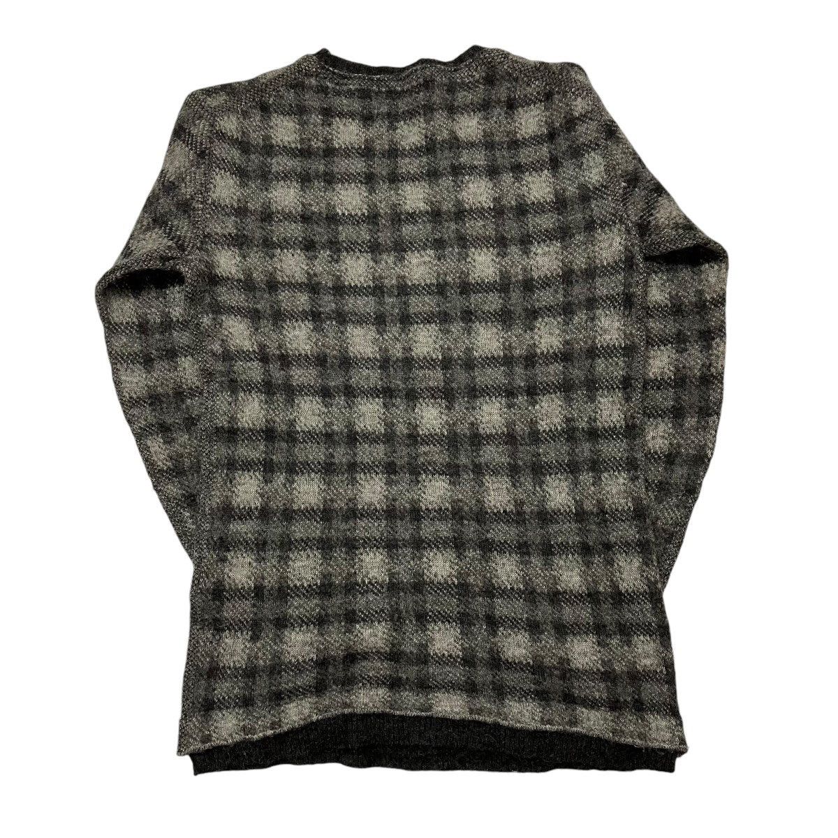 Yohji Yamamoto yohji yamamoto Knit HD-K14-176 Size US L / EU 52-54 / 3 - 2 Thumbnail