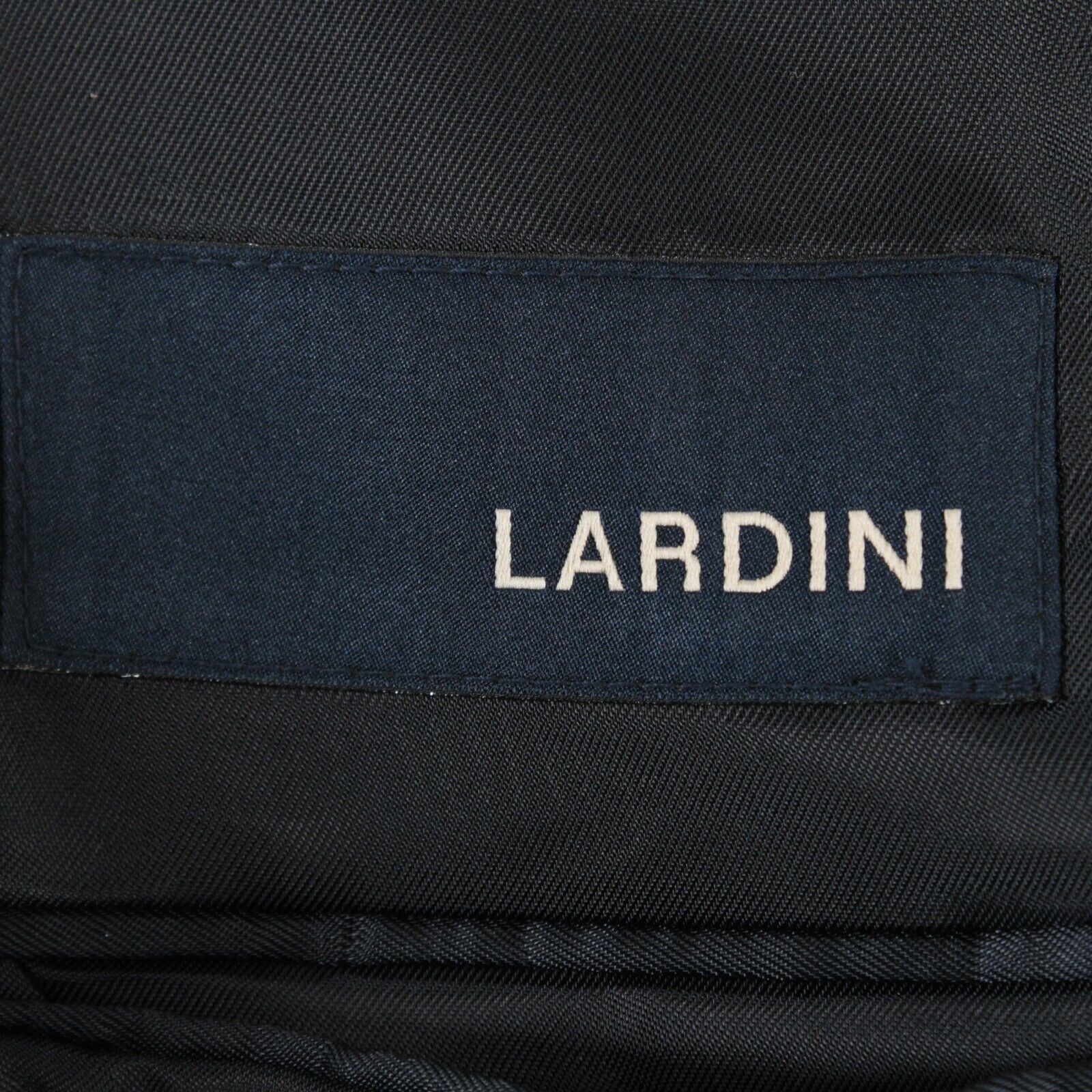 Lardini Lardini Suit Size US 46 Regular in Blue Size 46R - 8 Thumbnail