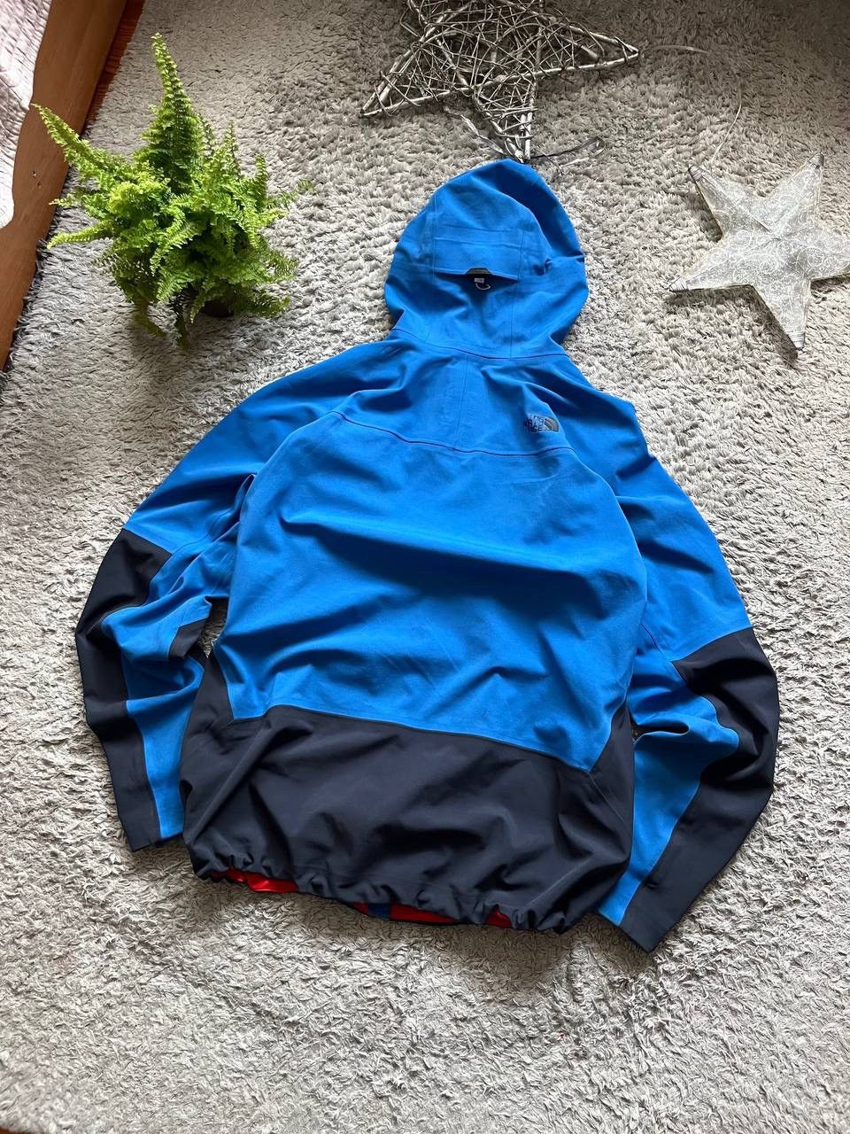 The North Face The North Face Light Jacket Streetwear Gorpcore Outdoor Size US L / EU 52-54 / 3 - 10 Thumbnail