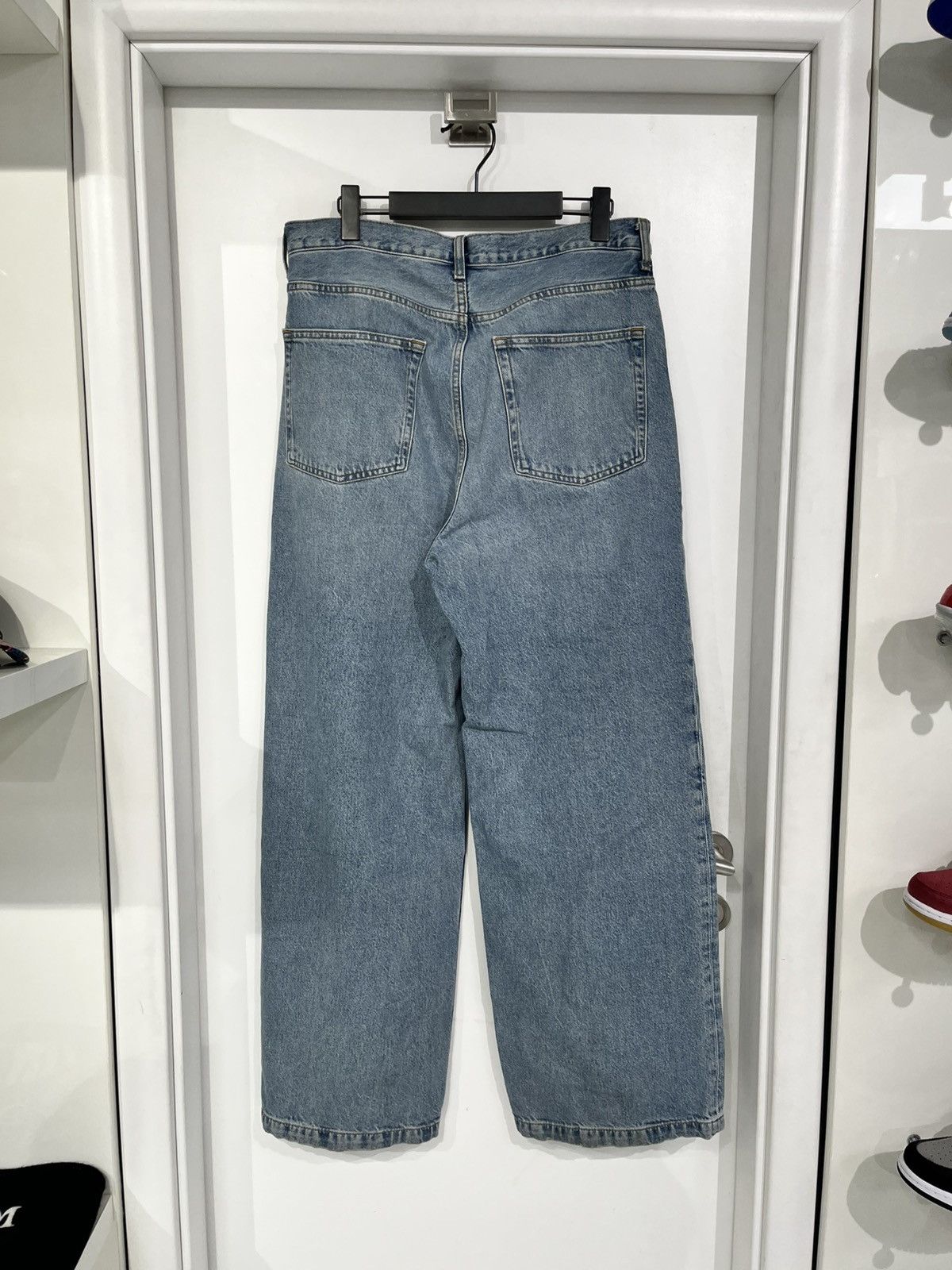 Cos COS Denim Jeans Blue Size US 28 / EU 44 - 2 Thumbnail