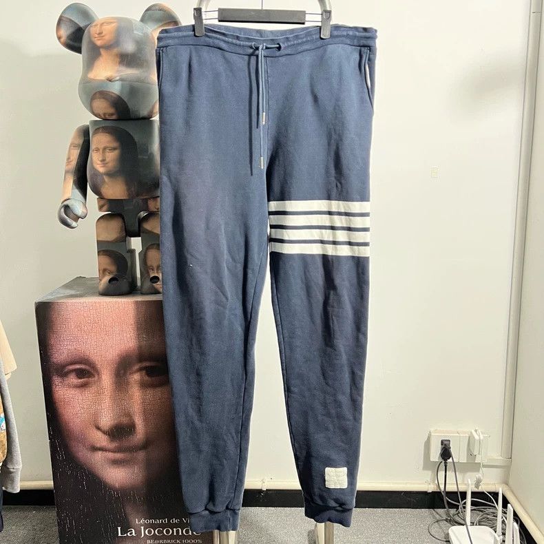 Thom Browne size5 Four-barrel trousers