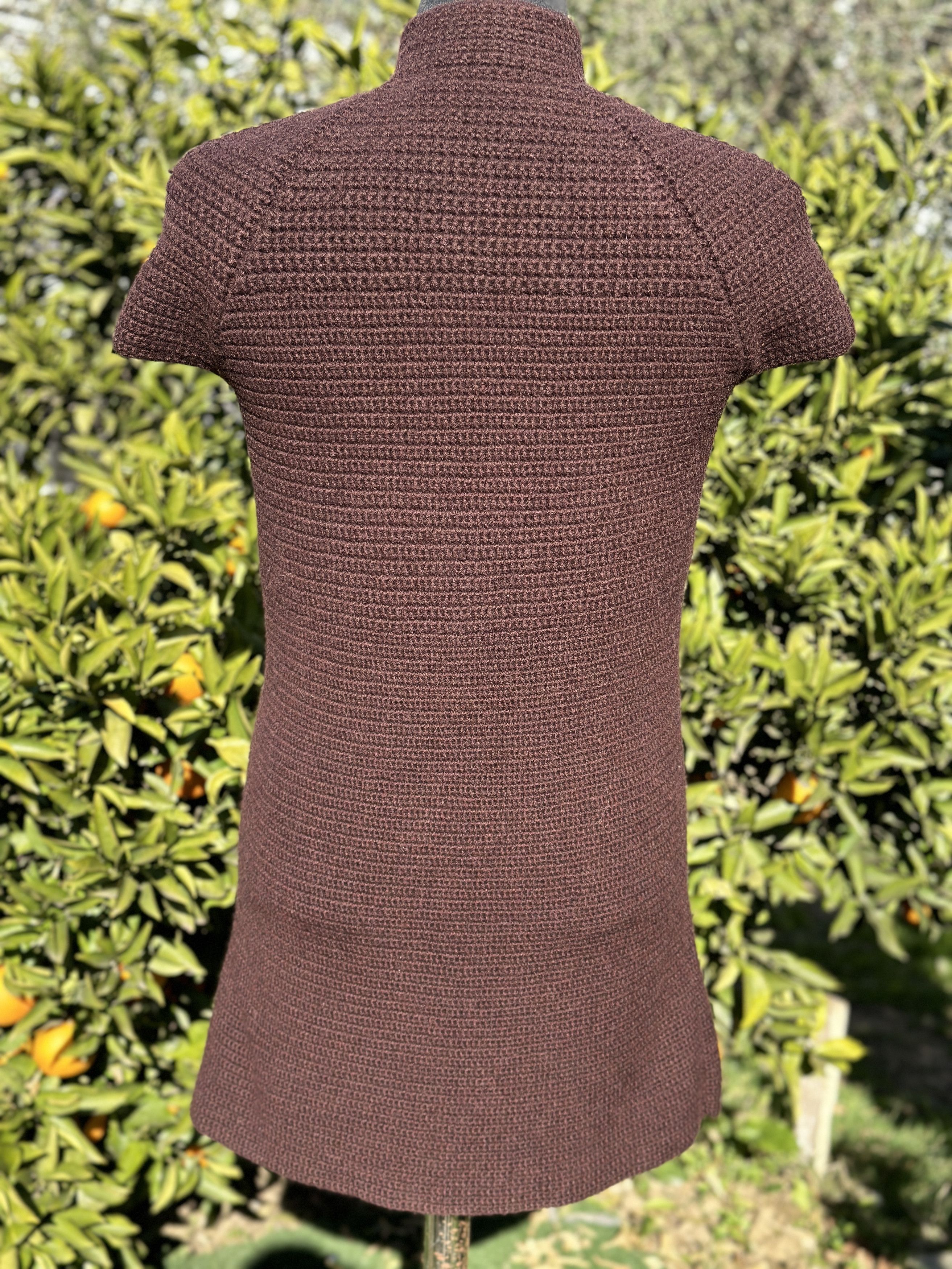 Akris Handcrafted Akris Pure Cashmere Long Sweater Cardigan Size L Size L / US 10 / IT 46 - 2 Thumbnail