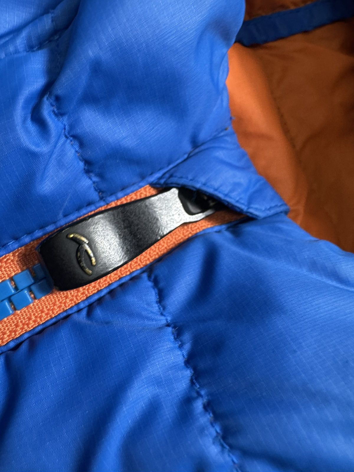 KJUS Kjus Down Puffer Jacket Blue Outdoor Size US L / EU 52-54 / 3 - 7 Thumbnail