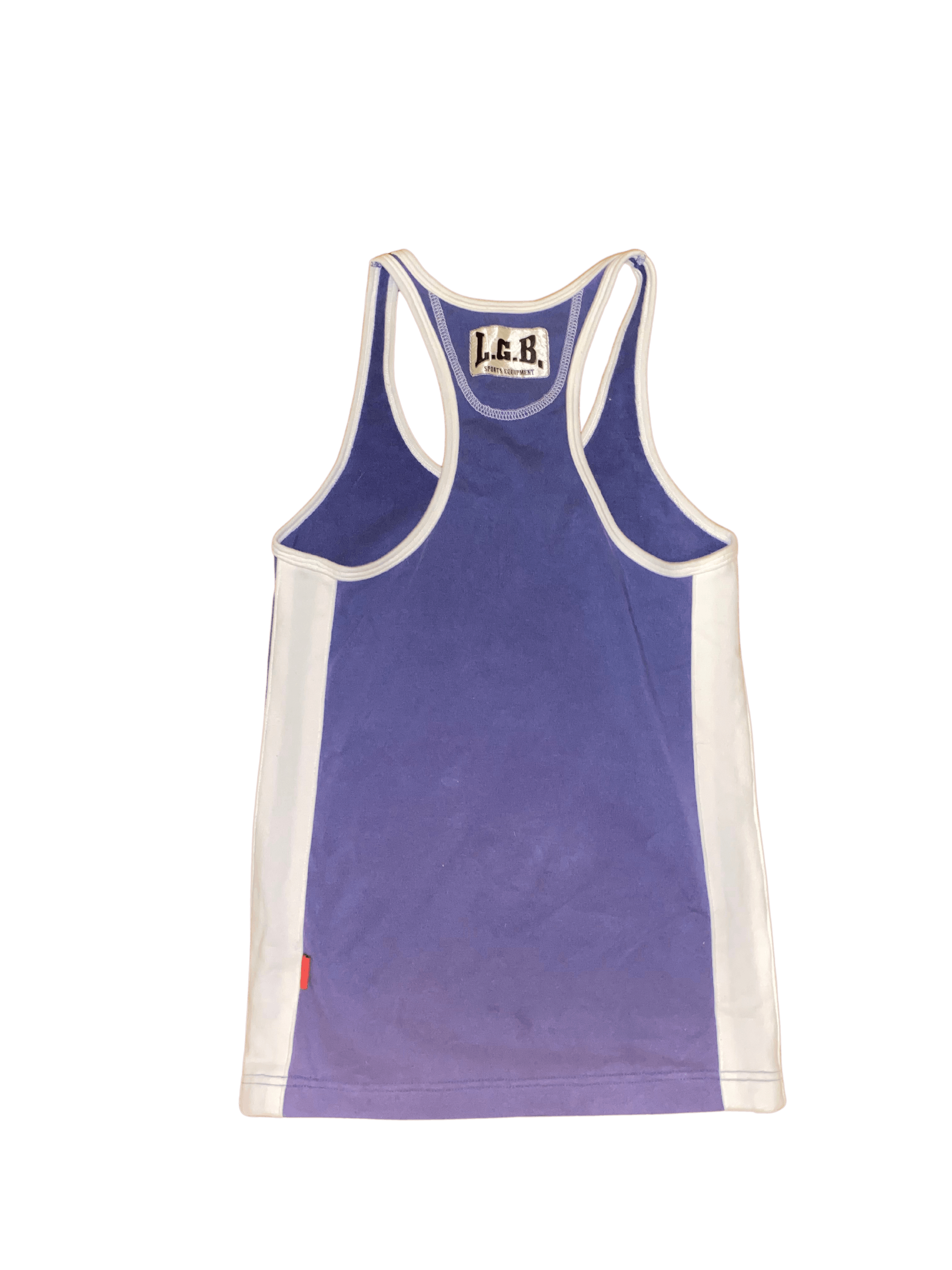 If Six Was Nine × Japanese Brand × Le Grande Bleu (L.G.B.) LGB Le