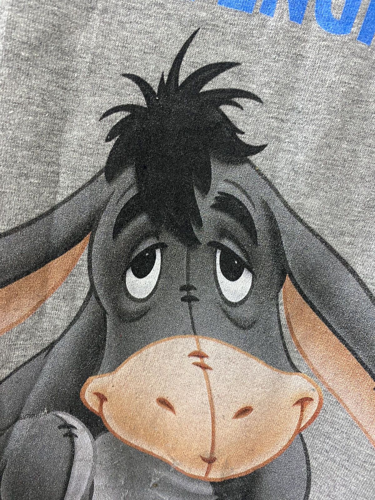Disney EEYORE POOH TSHIRT Size US XXL / EU 58 / 5 - 3 Thumbnail