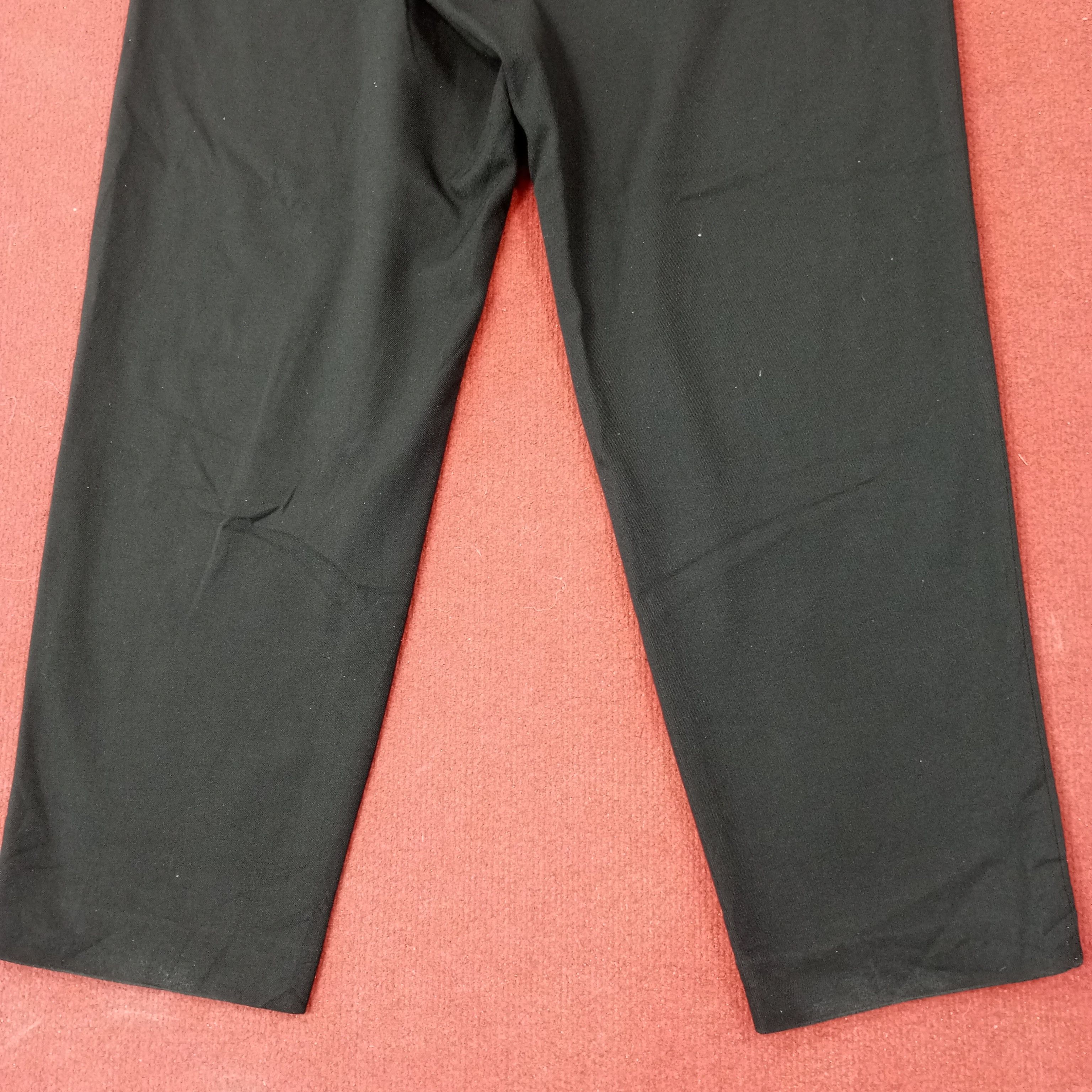 Uniqlo Uniqlo Japanese Brand Pants c228n28 Size US 30 / EU 46 - 6 Thumbnail