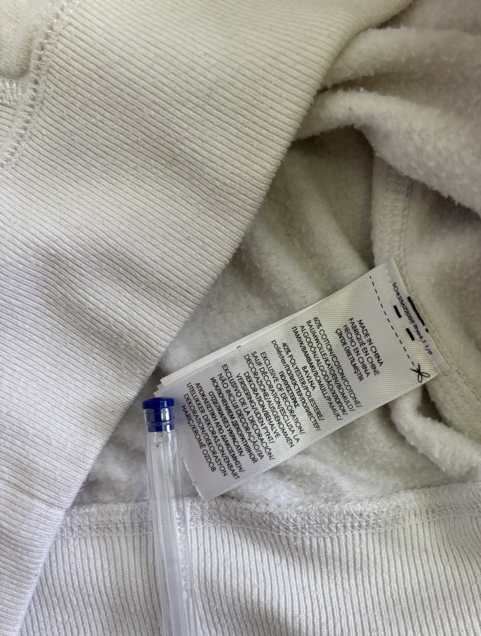 Polo Ralph Lauren Polo Ralph Lauren Flag sweatshirt size XS Size XS / US 0-2 / IT 36-38 - 12 Thumbnail