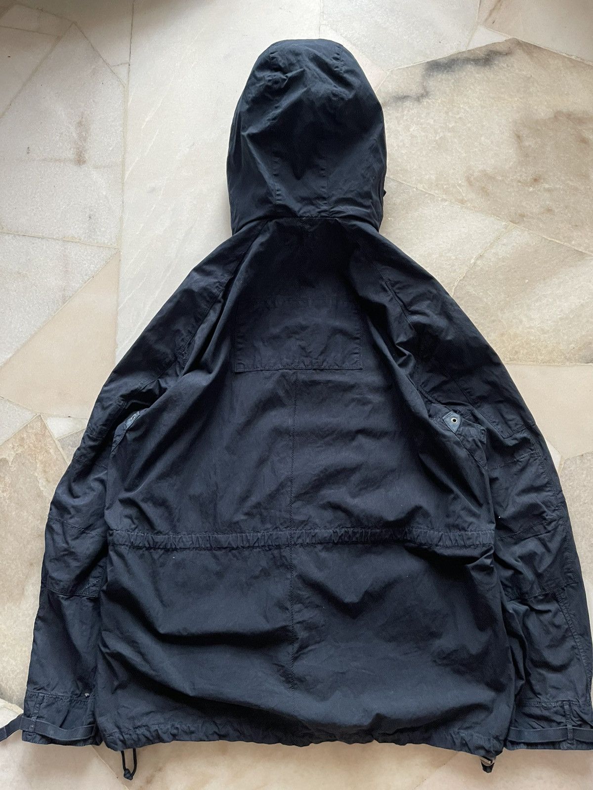 Polo Ralph Lauren Rare Polo Ralph Lauren 6/ Pier Mask Multipocket Jacket Size US XL / EU 56 / 4 - 8 Thumbnail