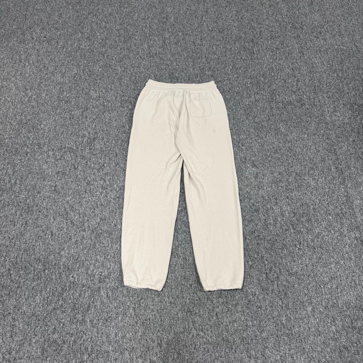 Loro Piana Loro Piana Cream Baby Cashmere Sweatpants 40 Size 27" / US 4 / IT 40 - 2 Thumbnail