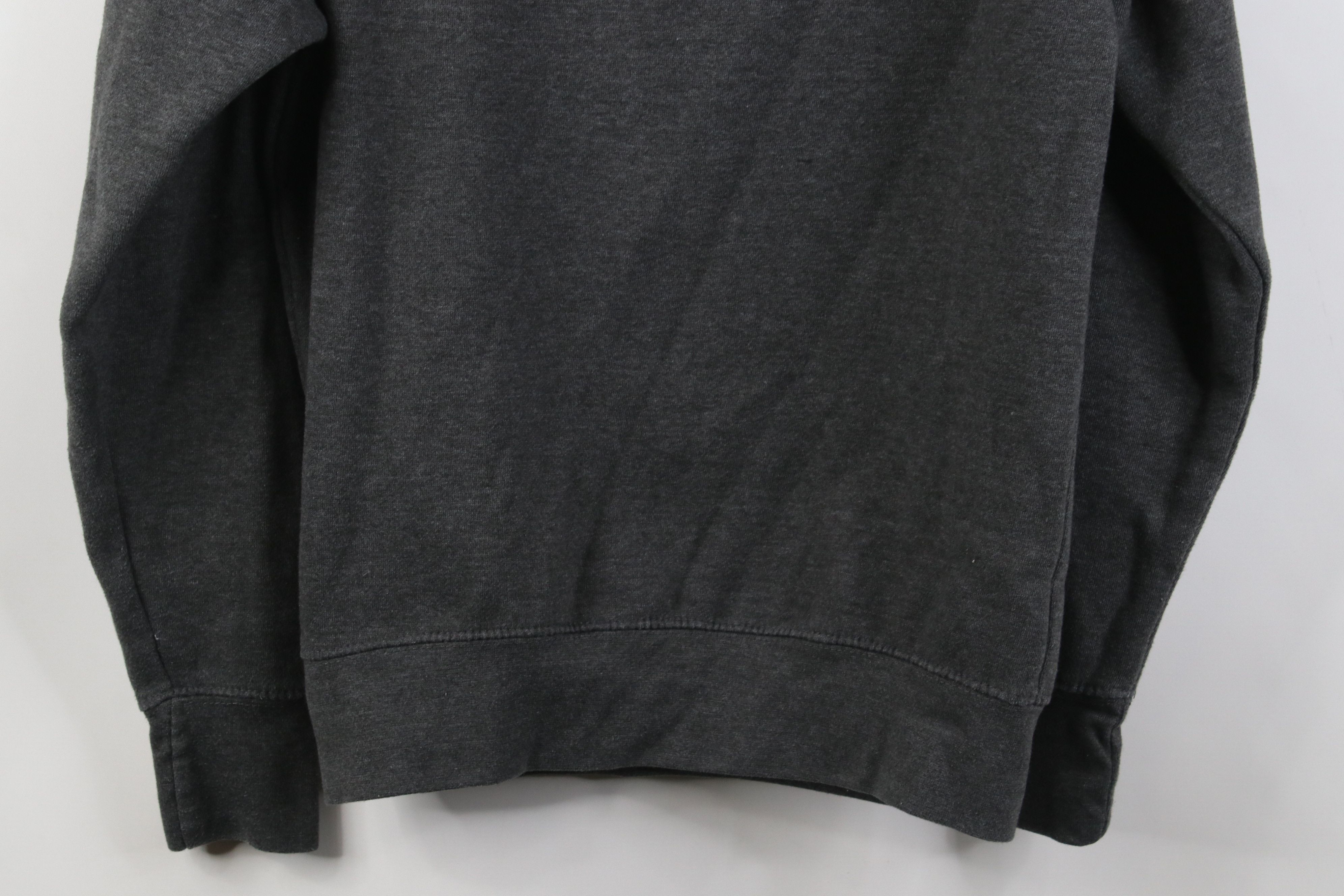 Vintage Vintage Oxford University Crewneck Sweatshirt Heather Gray Size US XS / EU 42 / 0 - 12 Thumbnail