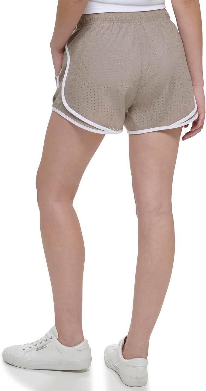 Calvin Klein Calvin Klein Performance Shorts in Moonrock ( XL ) Size 36" / US 14 / IT 50 - 2 Thumbnail