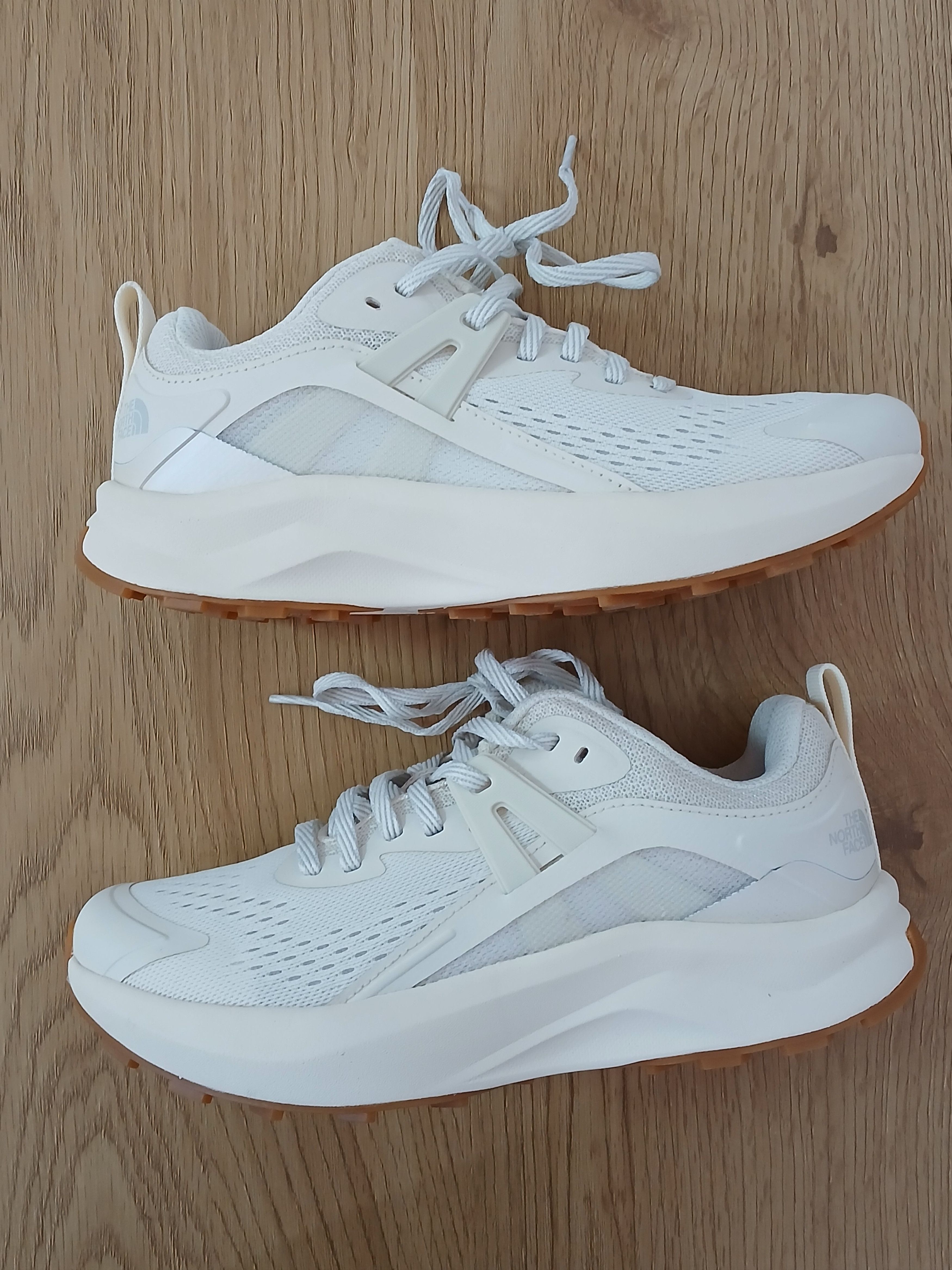 The North Face New The North Face Hypnum Sneakers Size US 7.5 / IT 37.5 - 3 Thumbnail