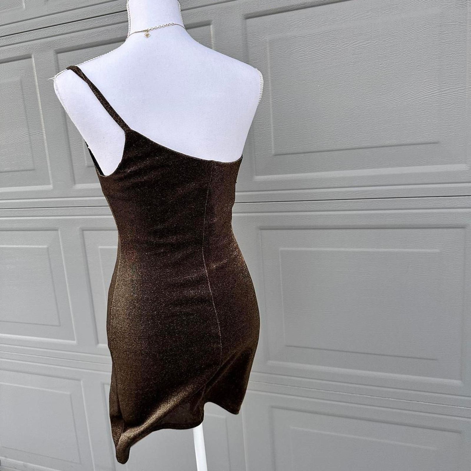 & Other Stories Altard State Going Out Size Small Dress Size S / US 4 / IT 40 - 4 Thumbnail